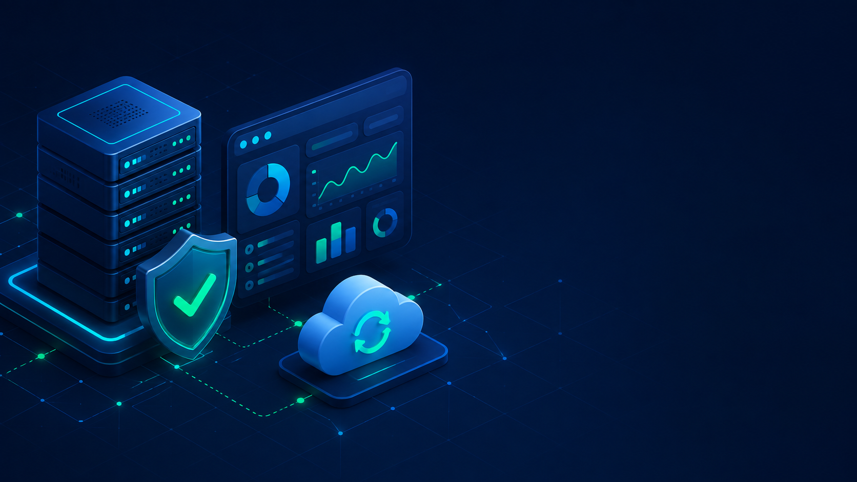 Actual Budget على خادم VPS: تثبيت وإعداد مدير الميزانية الشخصية