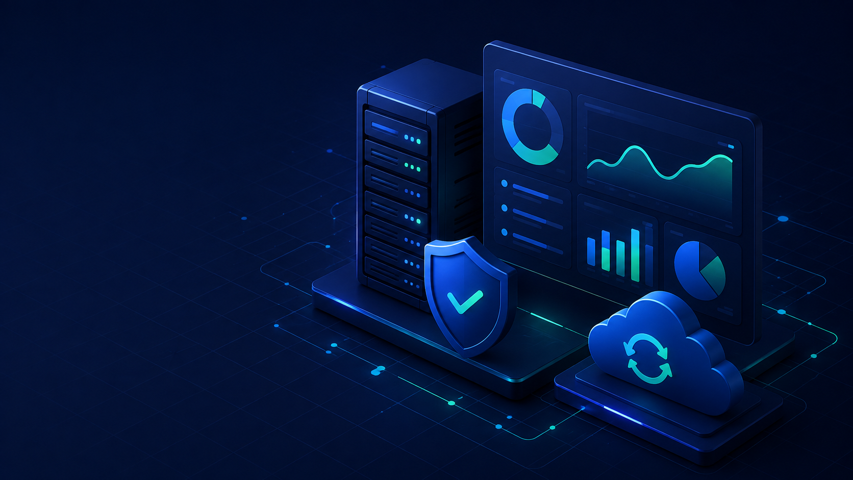 Actual Budget pe un VPS: instalarea și configurarea unui buget personal
