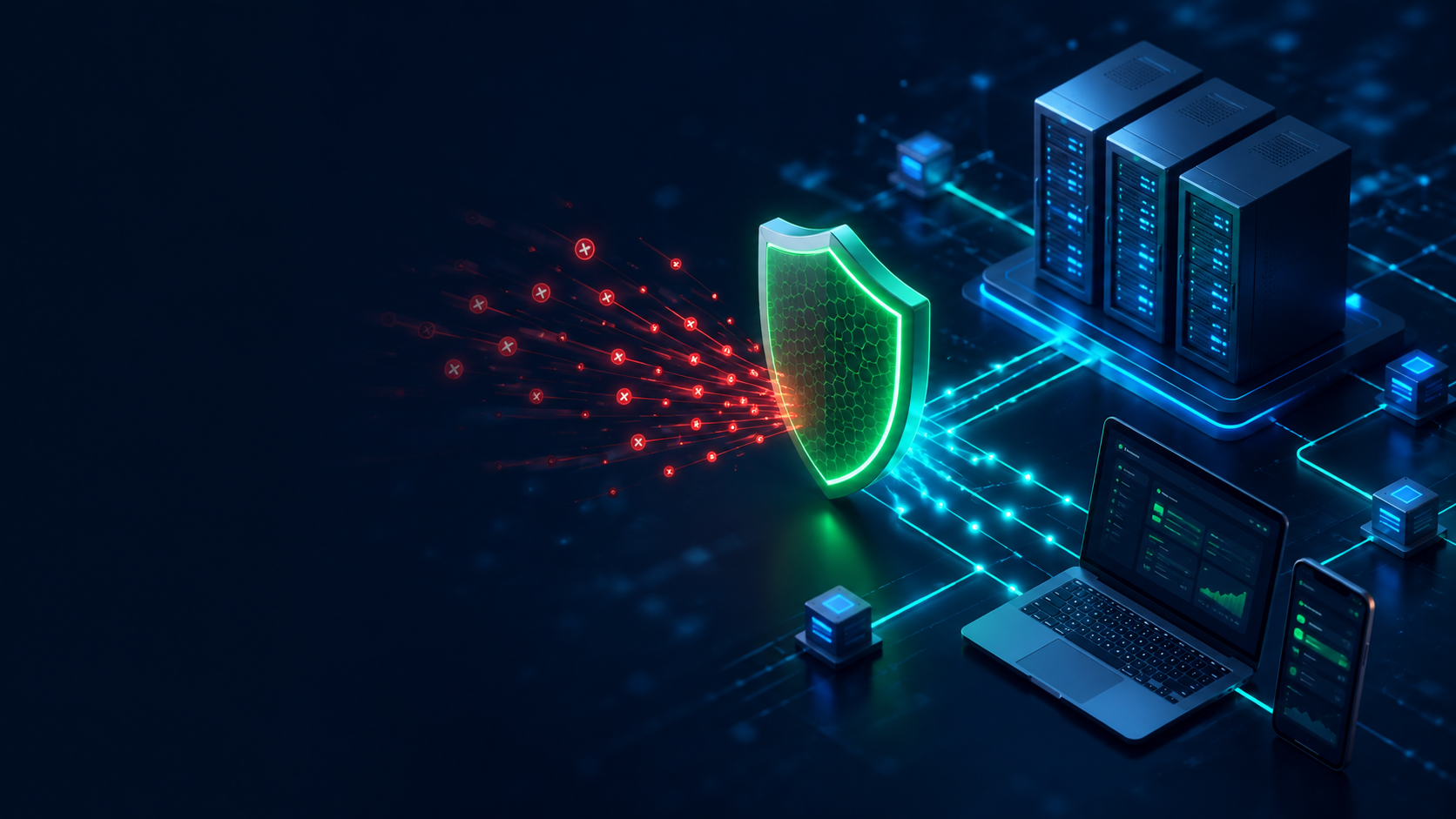 VPS-də AdGuard Home: quraşdırma və reklamların bloklanması