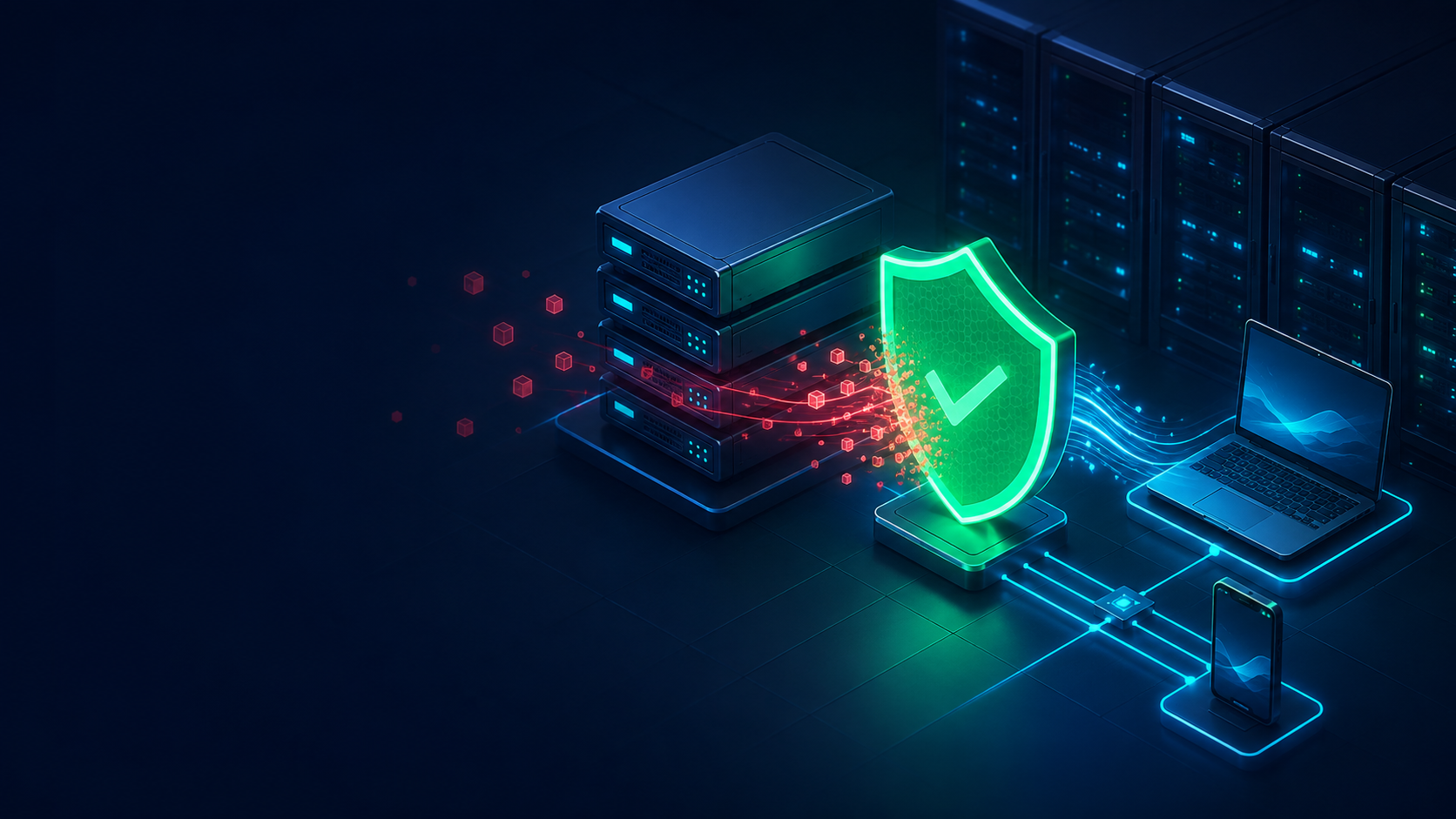 AdGuard Home на VPS: инсталиране и блокиране на реклами