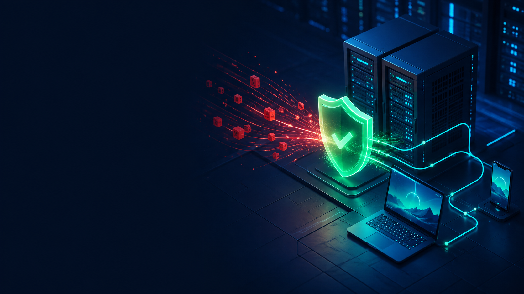 AdGuard Home VPS-en: telepítés és reklámblokkolás