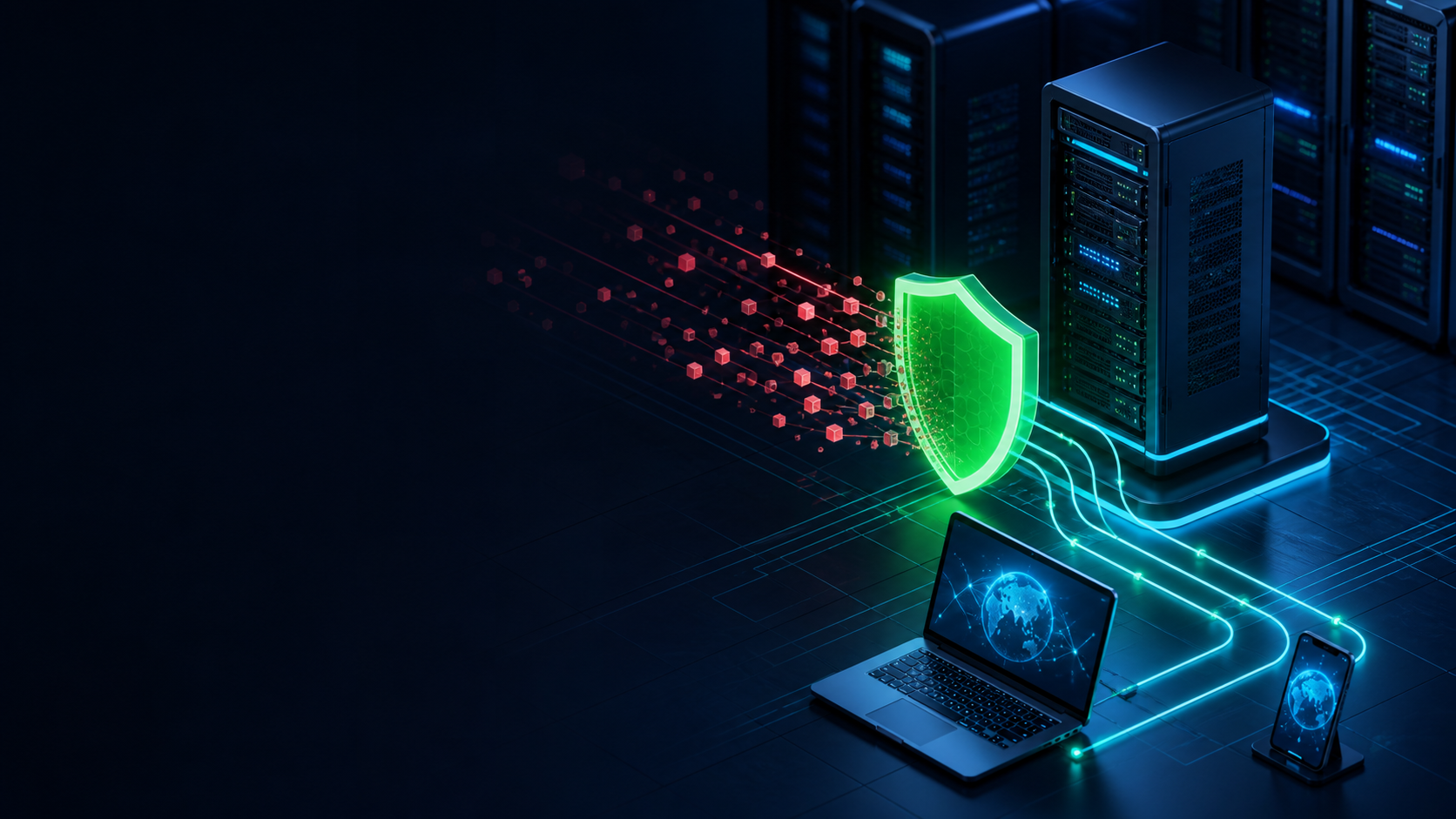 AdGuard Home VPS-ում․ տեղադրում և գովազդի արգելափակում