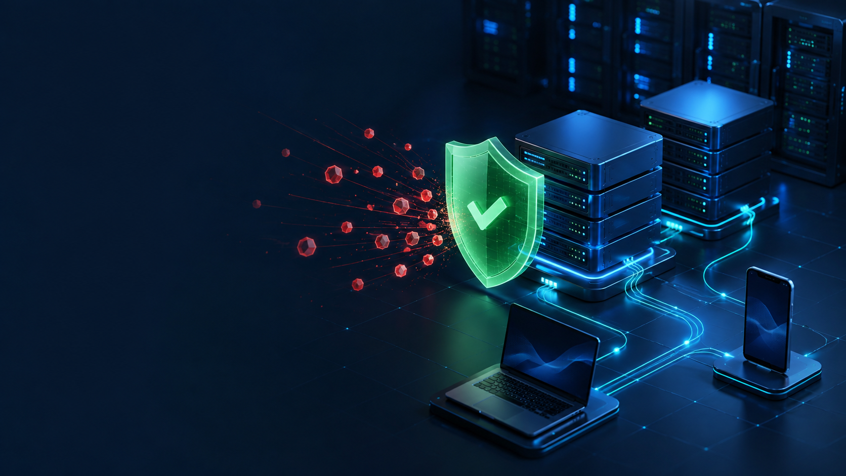 VPS жүйесінде AdGuard Home: орнату және жарнамаларды бұғаттау