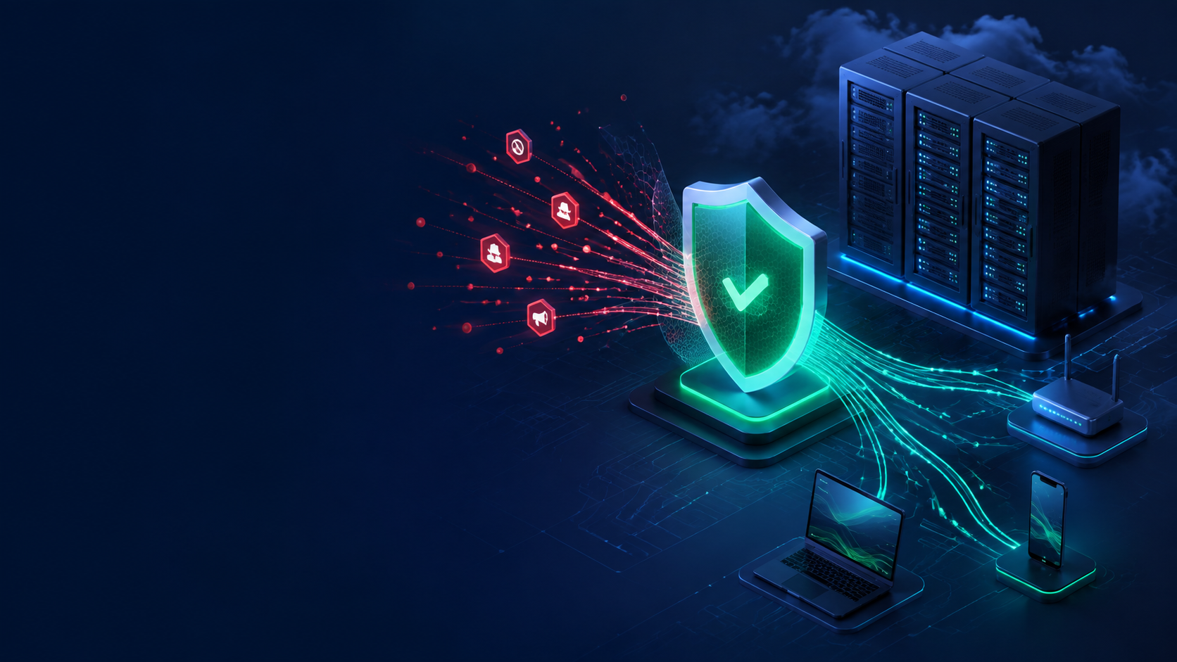 AdGuard Home pe un VPS: instalare și blocarea reclamelor