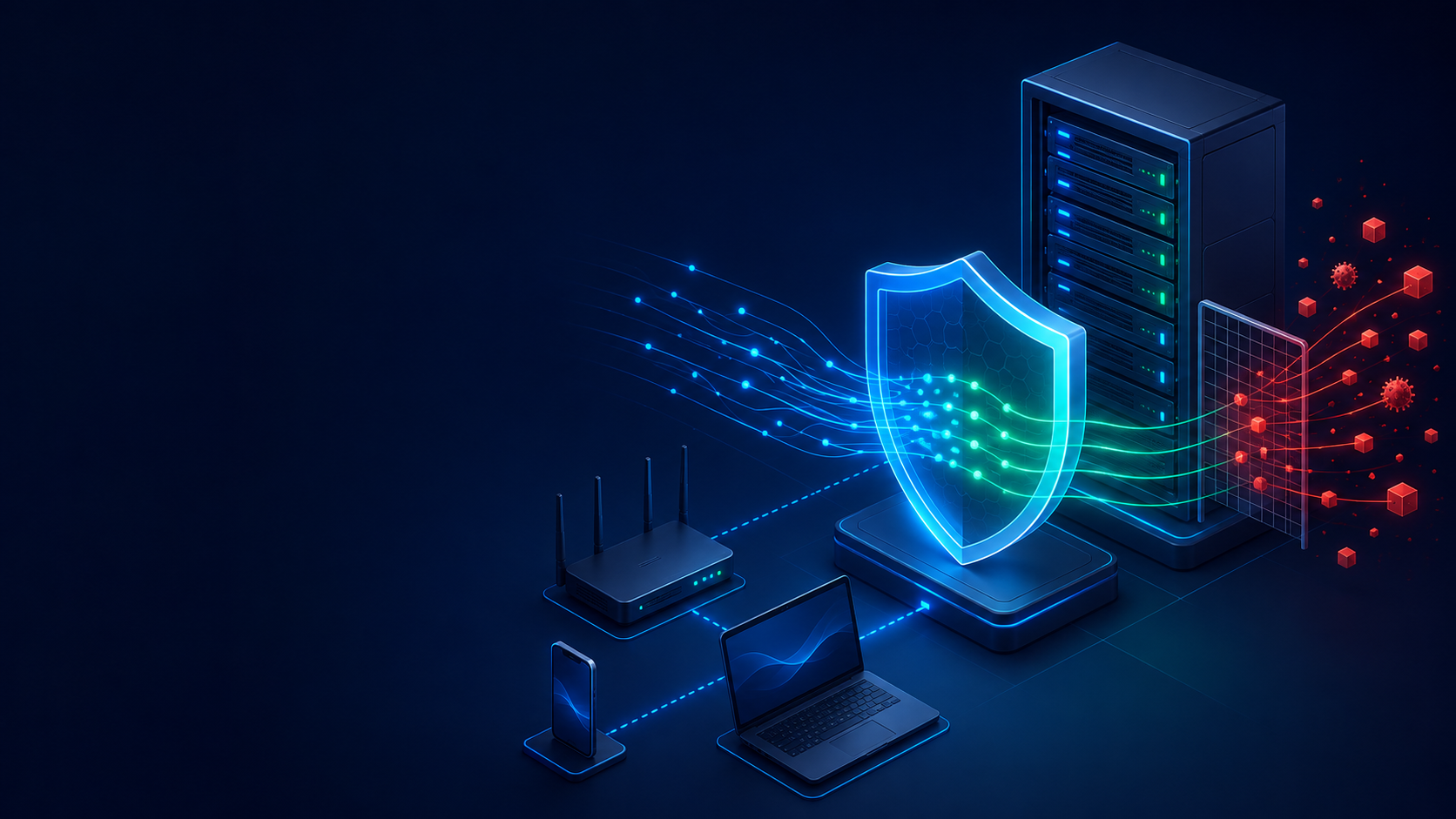 AdGuard Home на VPS: встановлення та блокування реклами