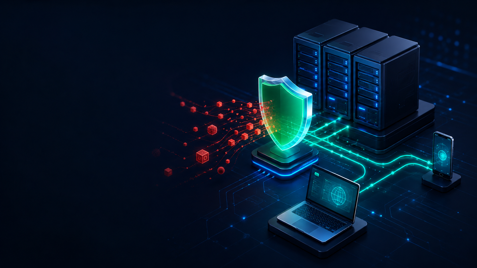 VPS’da AdGuard Home: o‘rnatish va reklamalarni bloklash