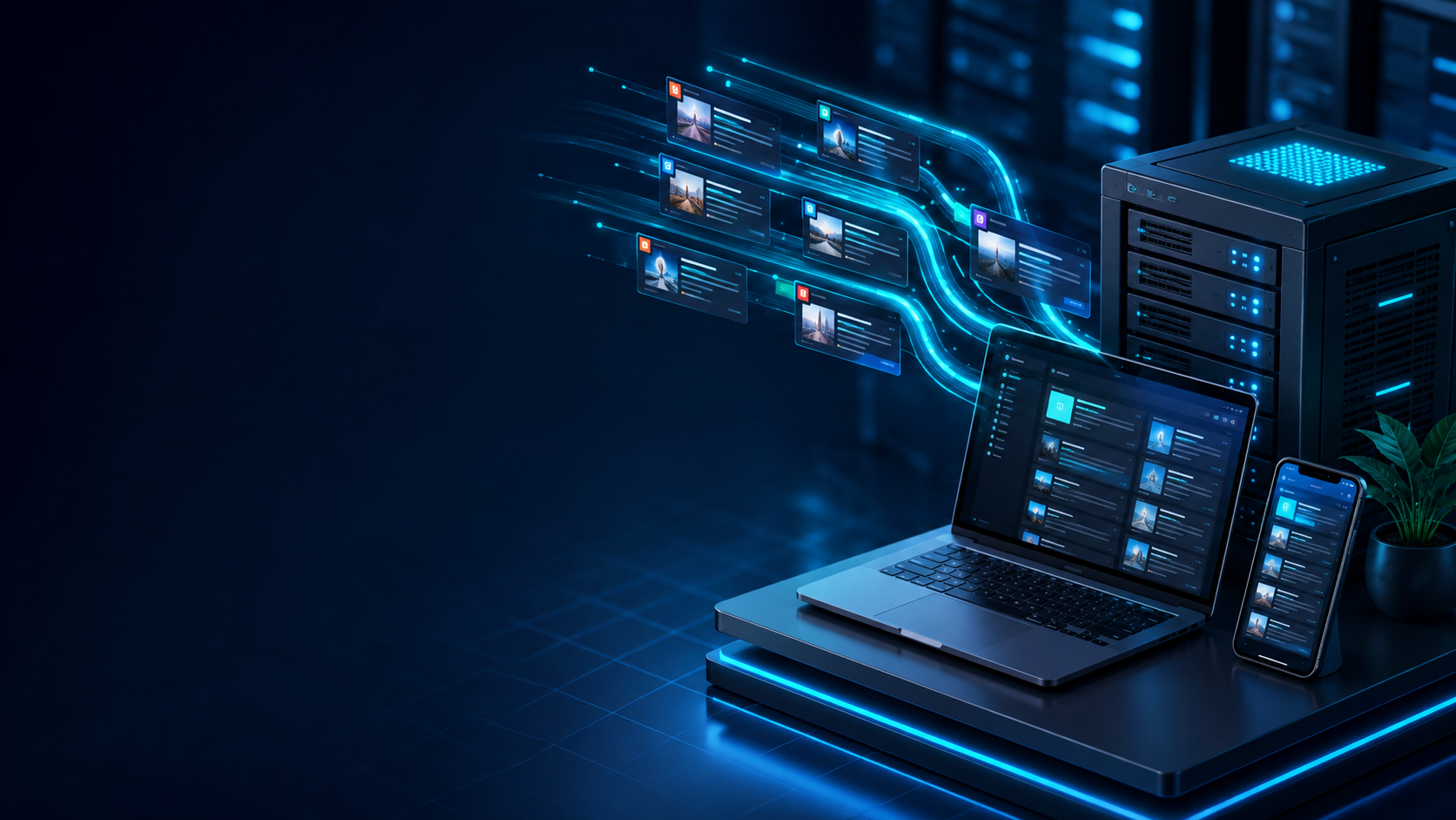 FreshRSS: ما هو وكيفية تثبيته على خادم VPS