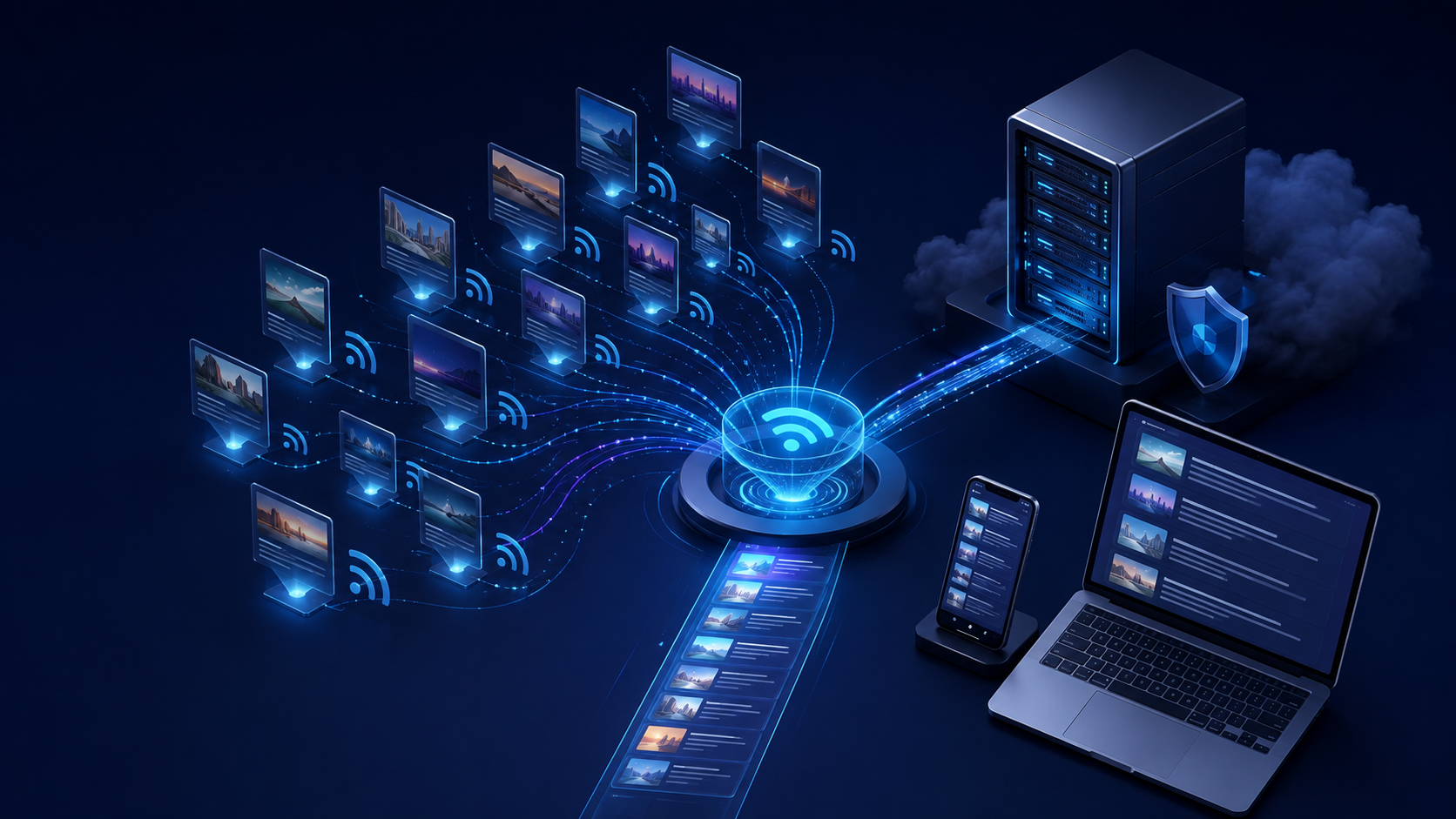 FreshRSS: چیست و چگونه آن را روی VPS نصب کنیم