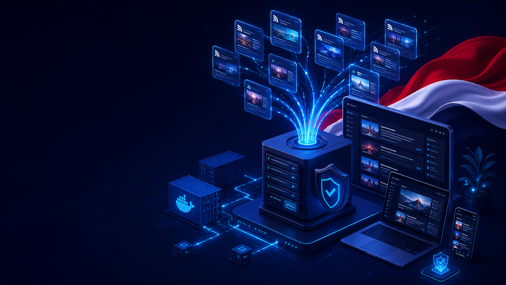 FreshRSS: Apa Itu dan Cara Memasangnya di VPS
