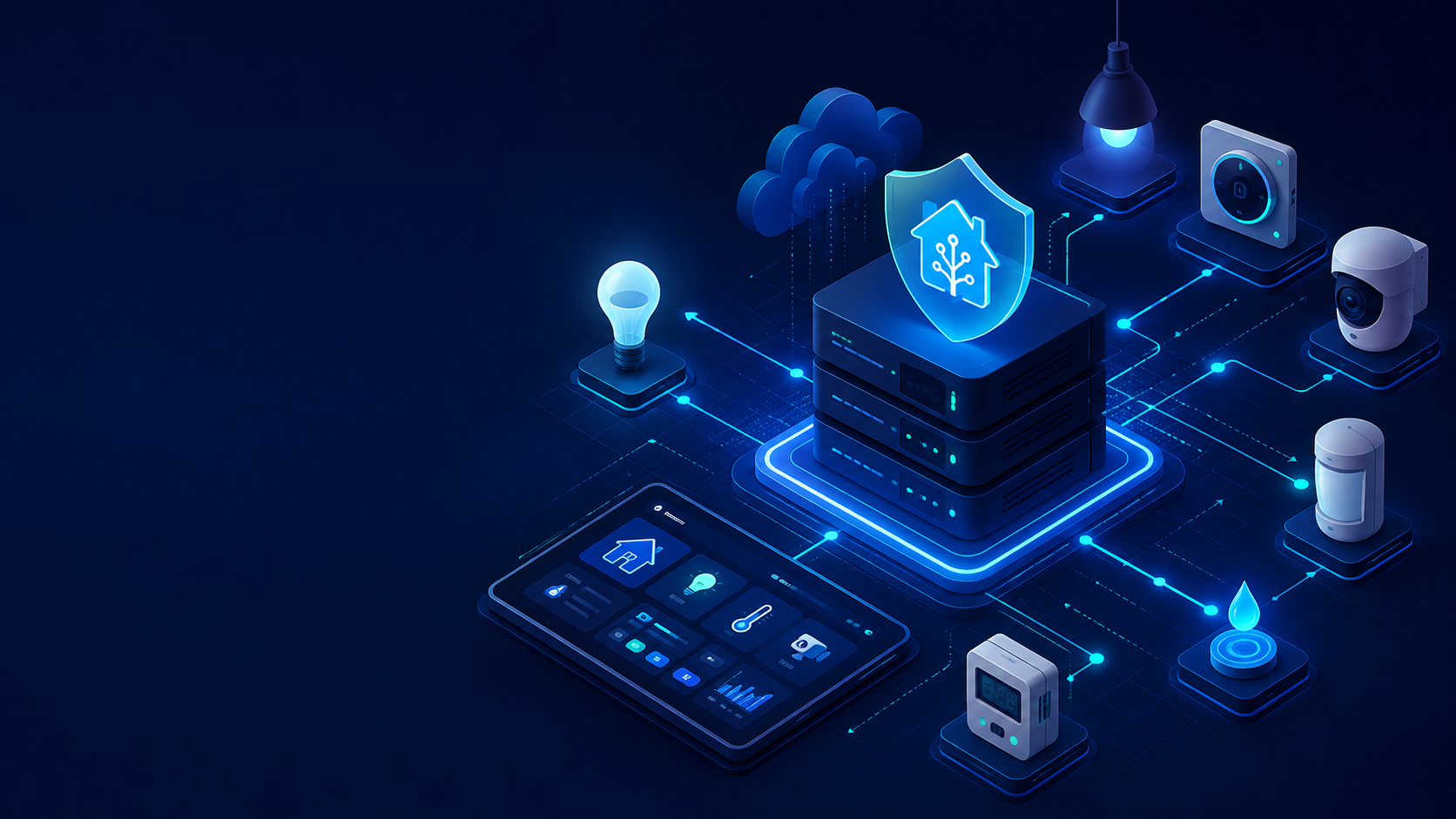 Home Assistant: бұл не, мүмкіндіктері және серверге орнату
