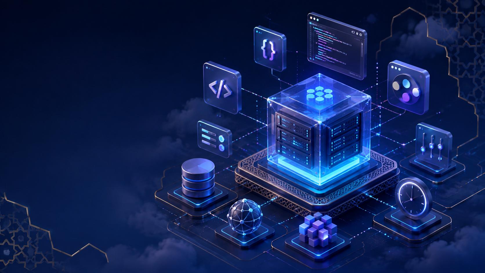 IT-Tools على خادم VPS: تثبيت 86 أداة للمطورين