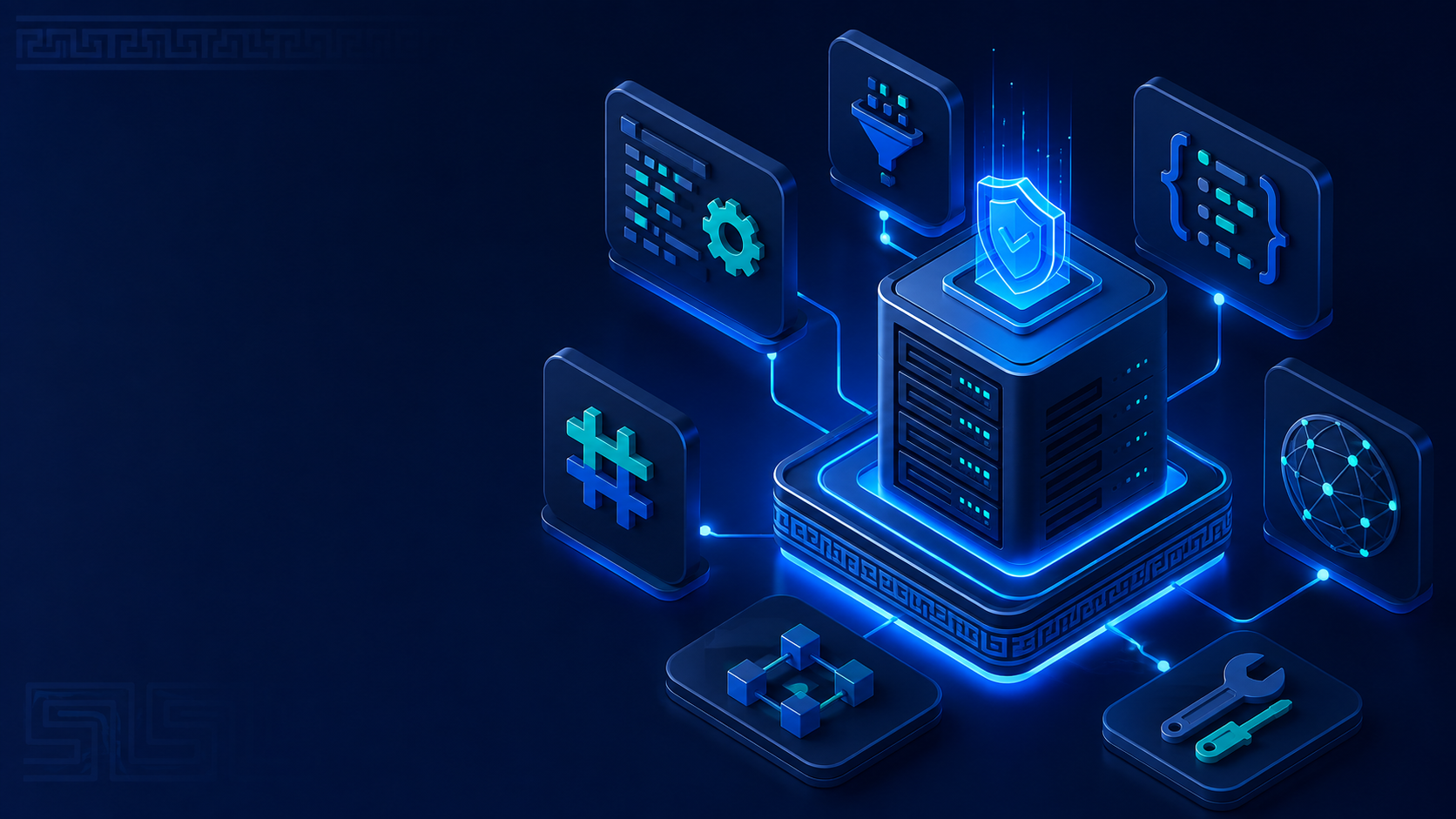 IT-Tools σε VPS: εγκατάσταση 86 εργαλείων για προγραμματιστές