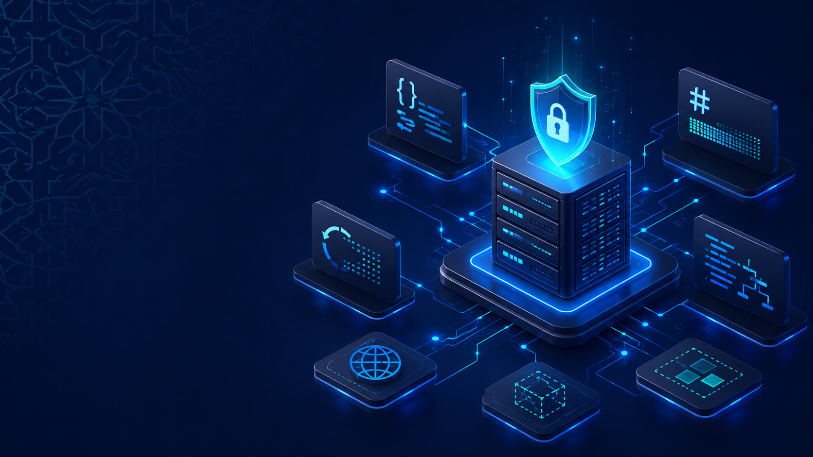 IT-Tools روی VPS: نصب ۸۶ ابزار برای توسعهدهندگان