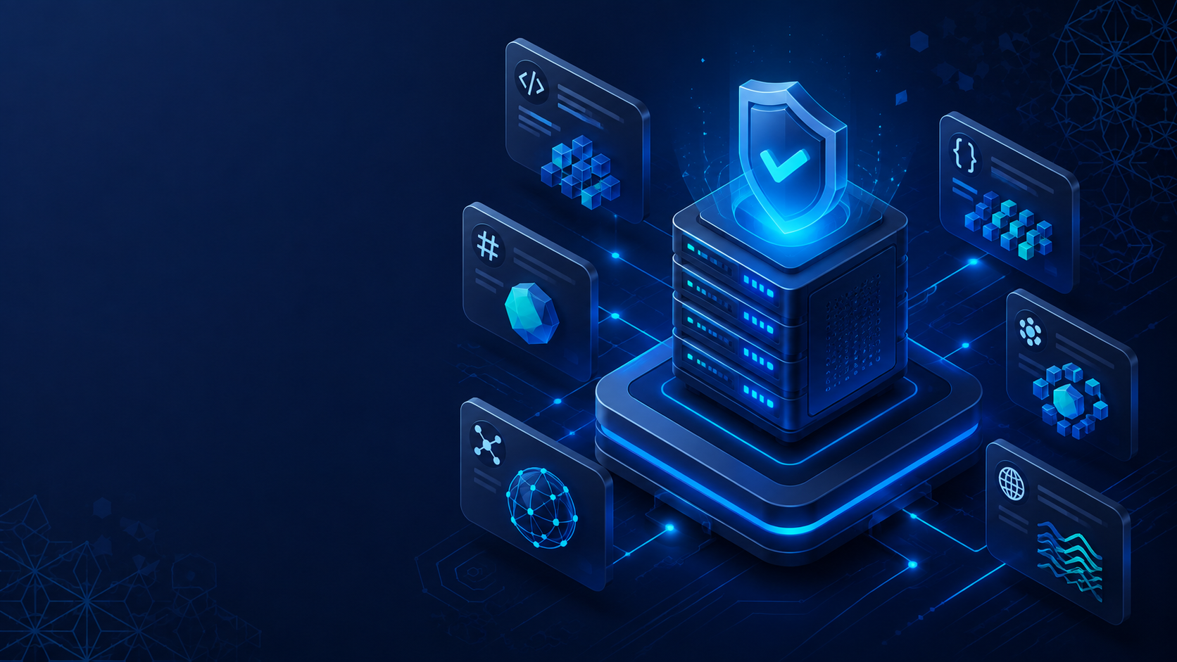 IT-Tools על VPS: התקנת 86 כלי פיתוח