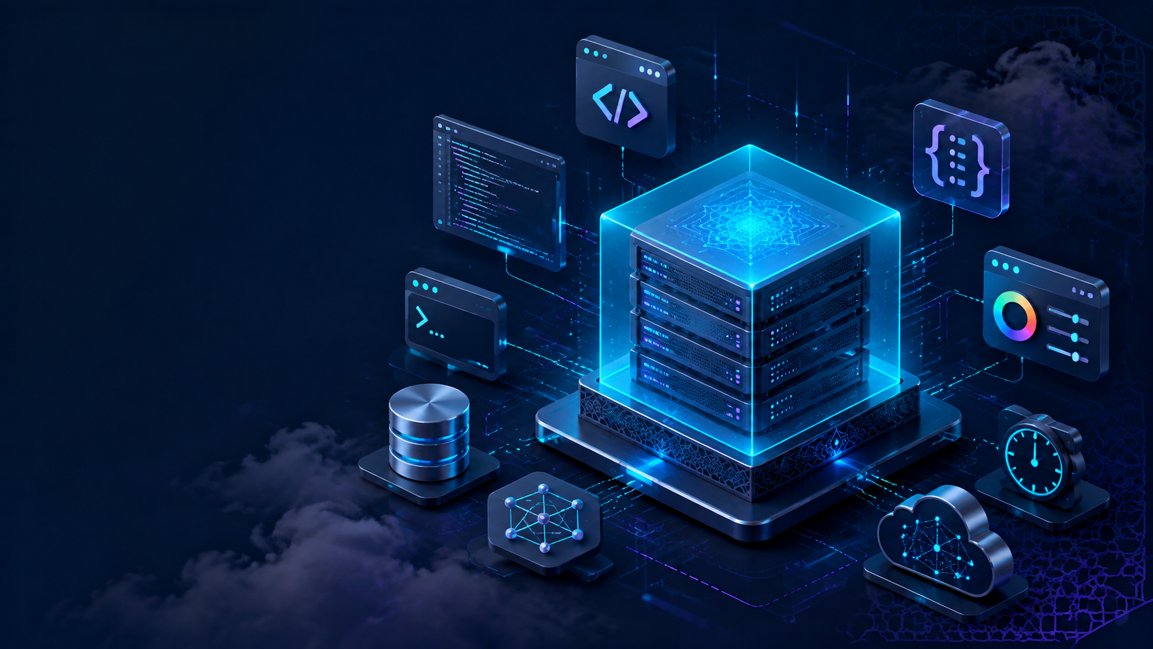 VPS पर IT-Tools: डेवलपर के 86 टूल इंस्टॉल करना
