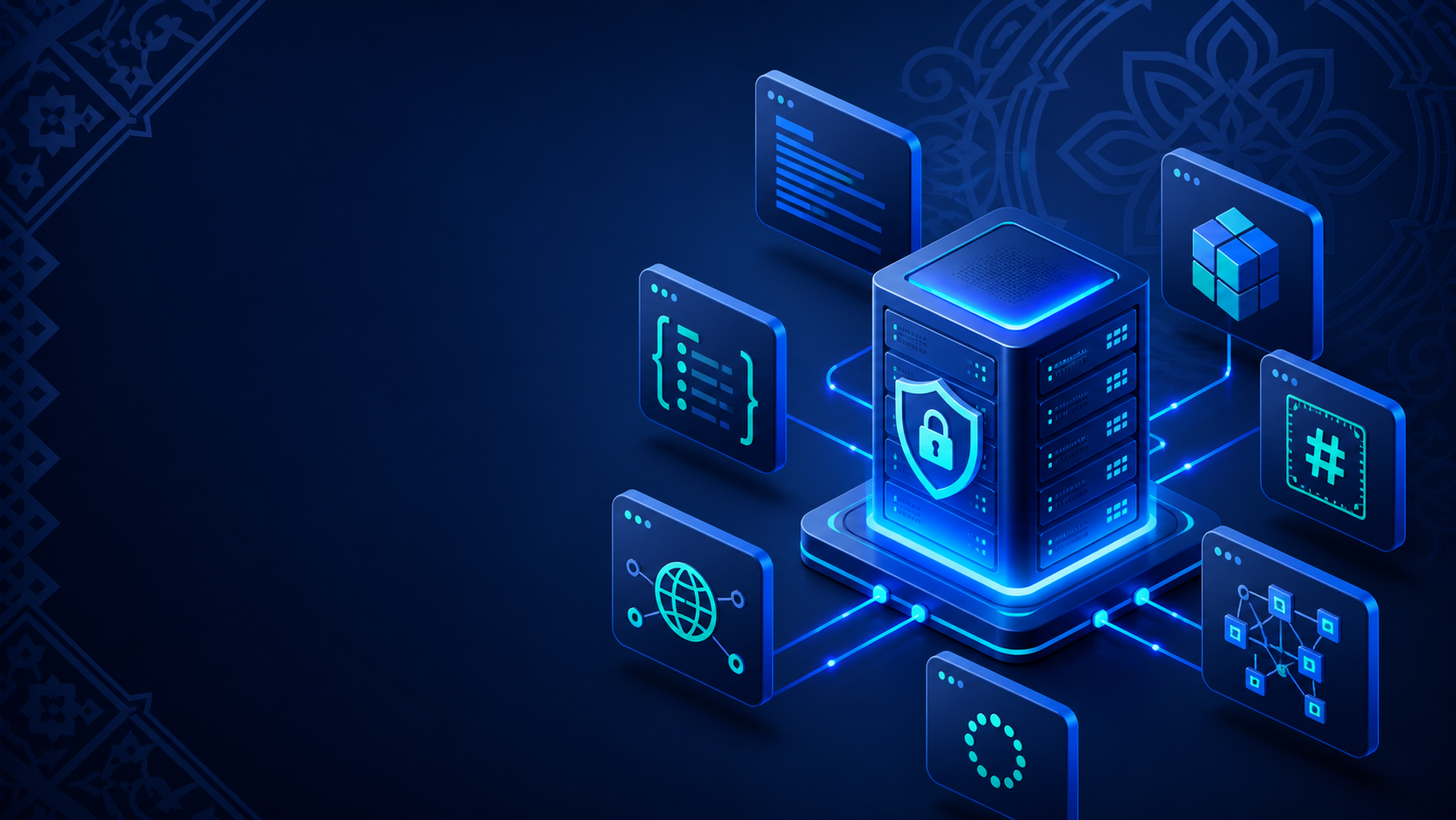 IT-Tools VPS-ზე: 86 ხელსაწყოს ინსტალაცია დეველოპერებისთვის