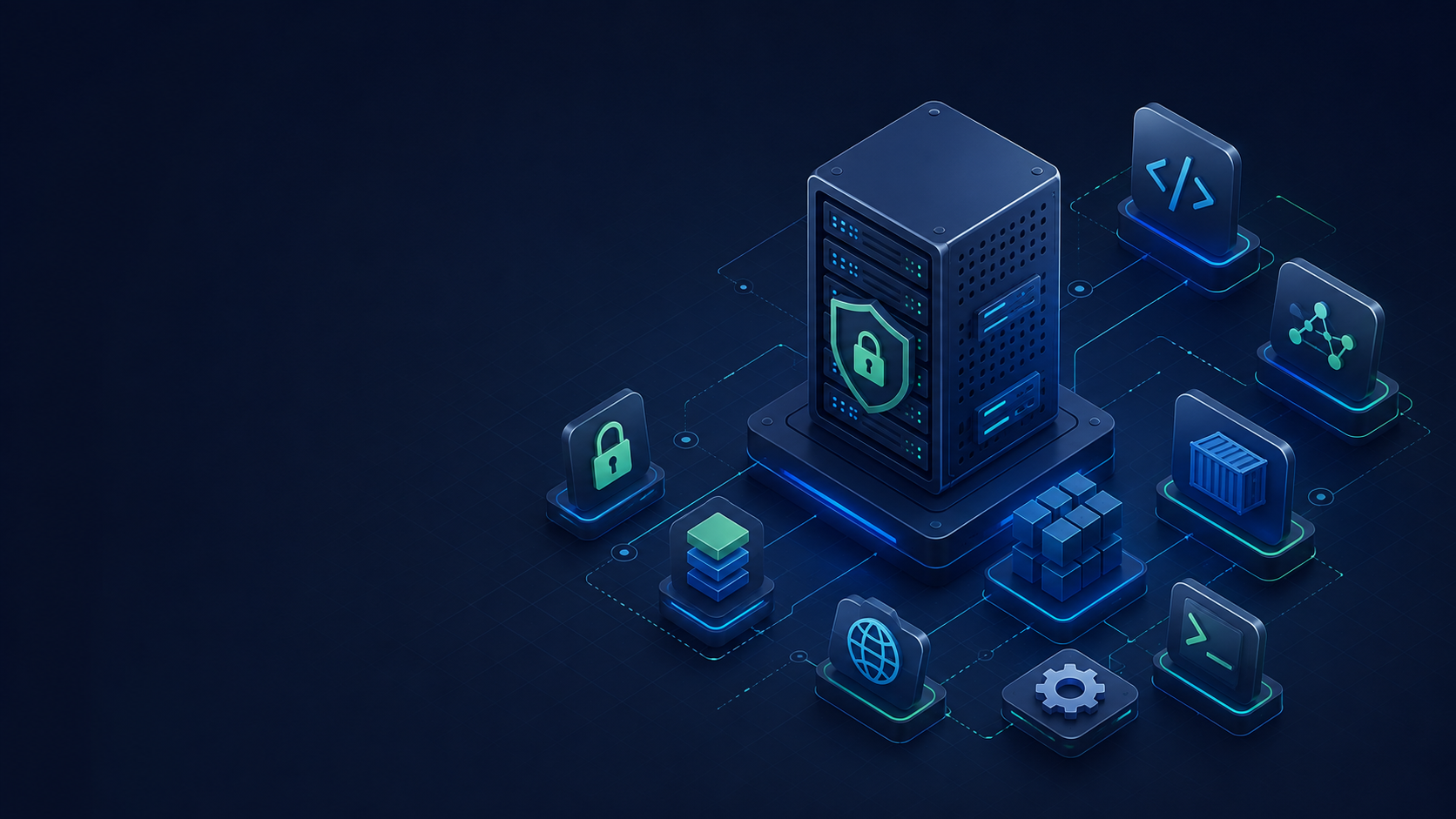 IT-Tools на VPS: установка 86 инструментов для разработчика