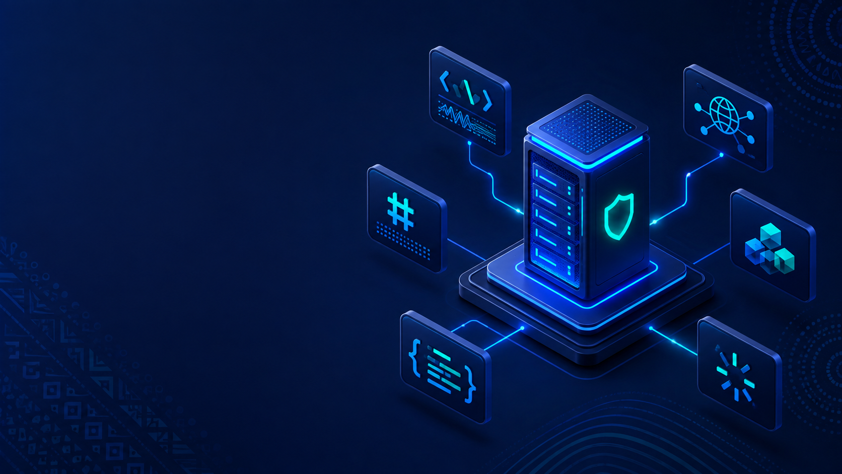 IT-Tools kwenye VPS: zana 86 za wasanidi programu