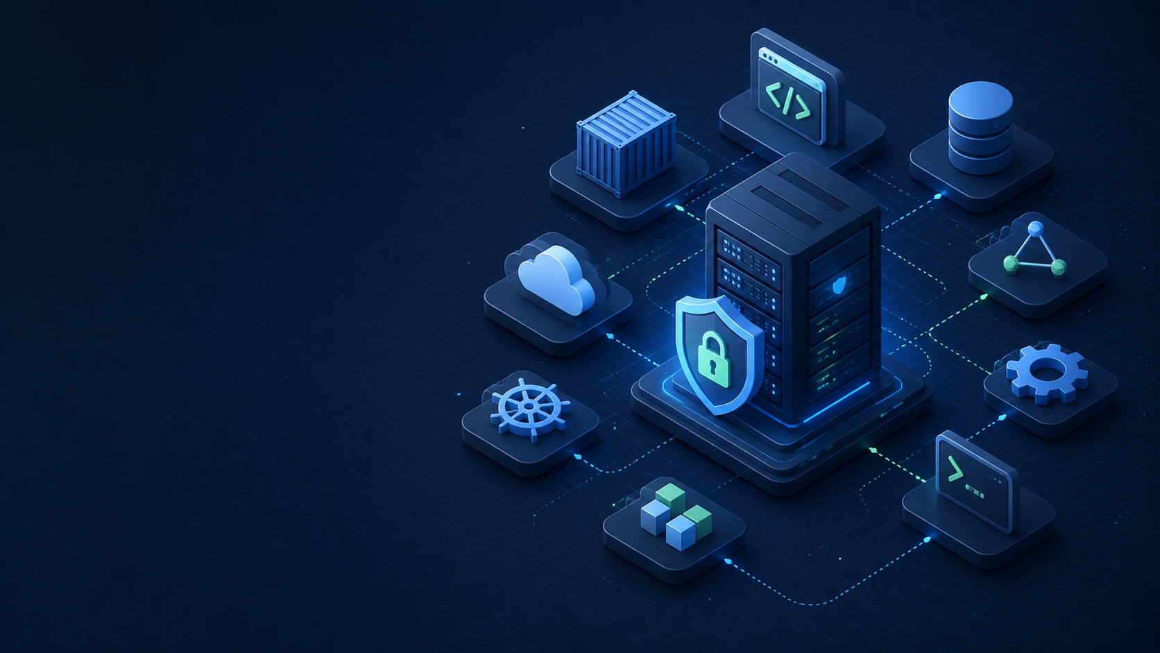 VPS üzerinde IT-Tools: 86 geliştirici aracını kurma
