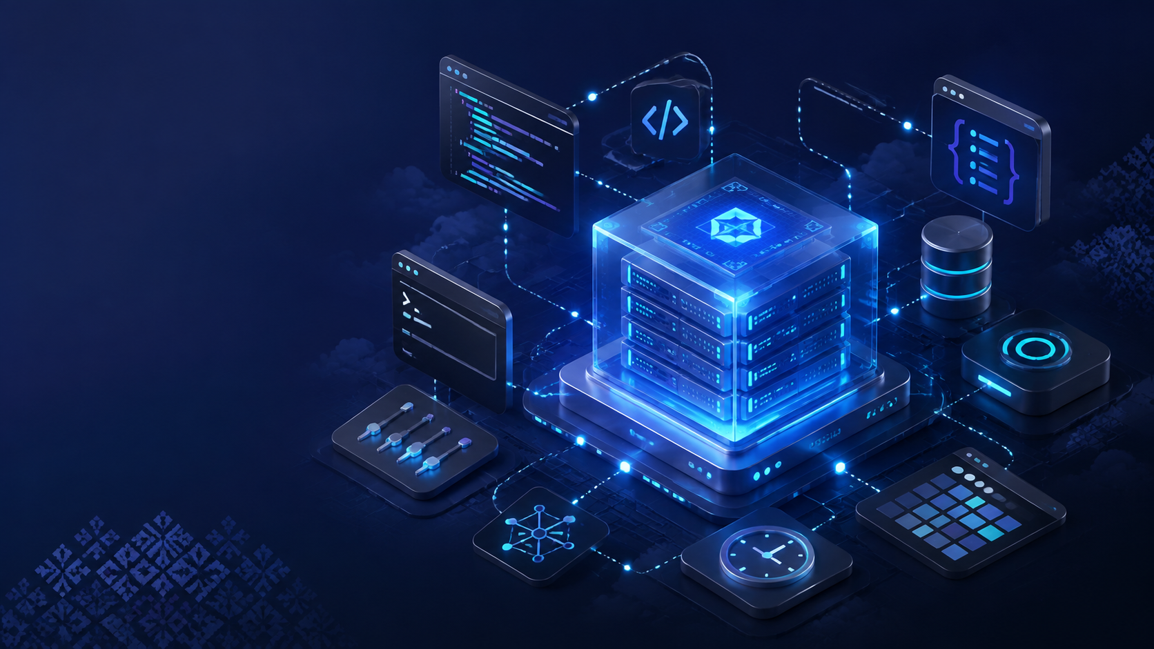IT-Tools на VPS: встановлення 86 інструментів для розробників