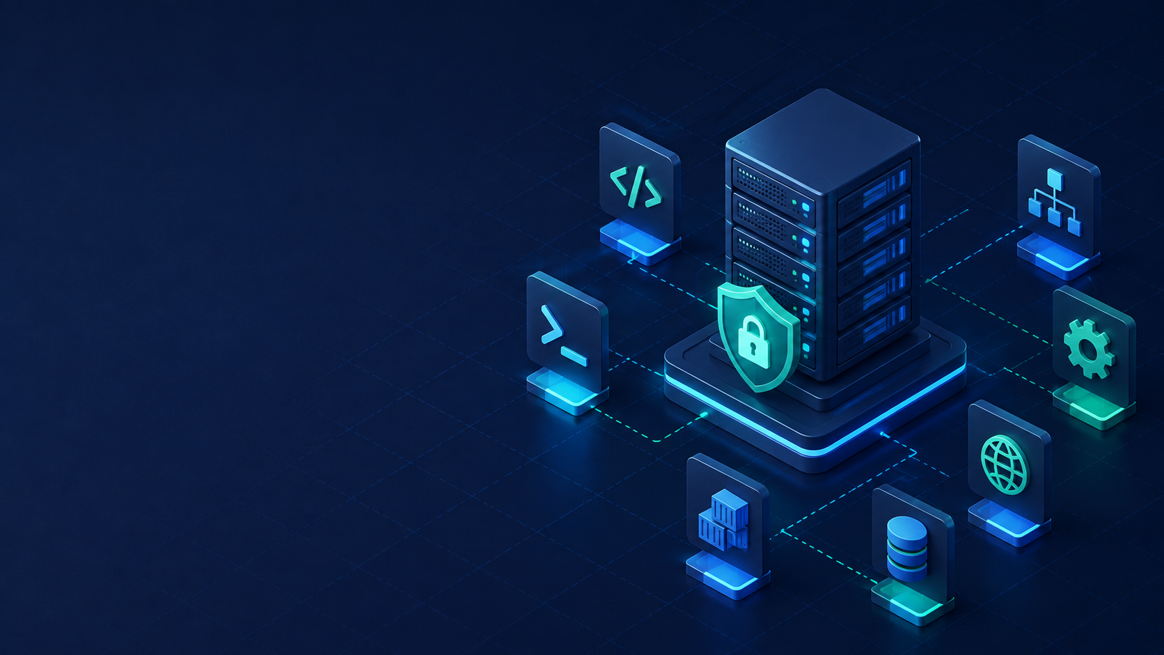 IT-Tools trên VPS: cài đặt 86 công cụ cho nhà phát triển