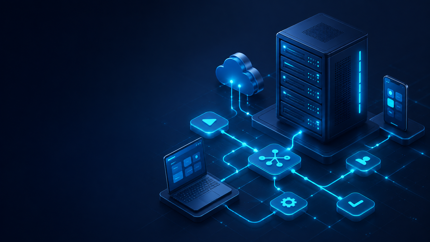 n8n: ما هو وكيفية تثبيته على VPS باستخدام Docker Compose