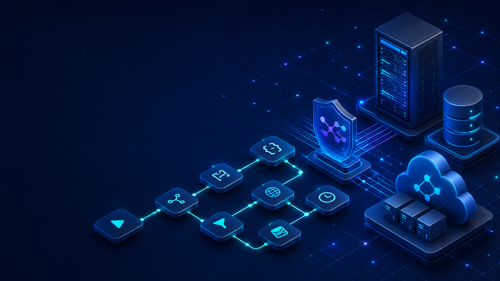 n8n: nədir və Docker Compose ilə VPS-ə necə quraşdırılır