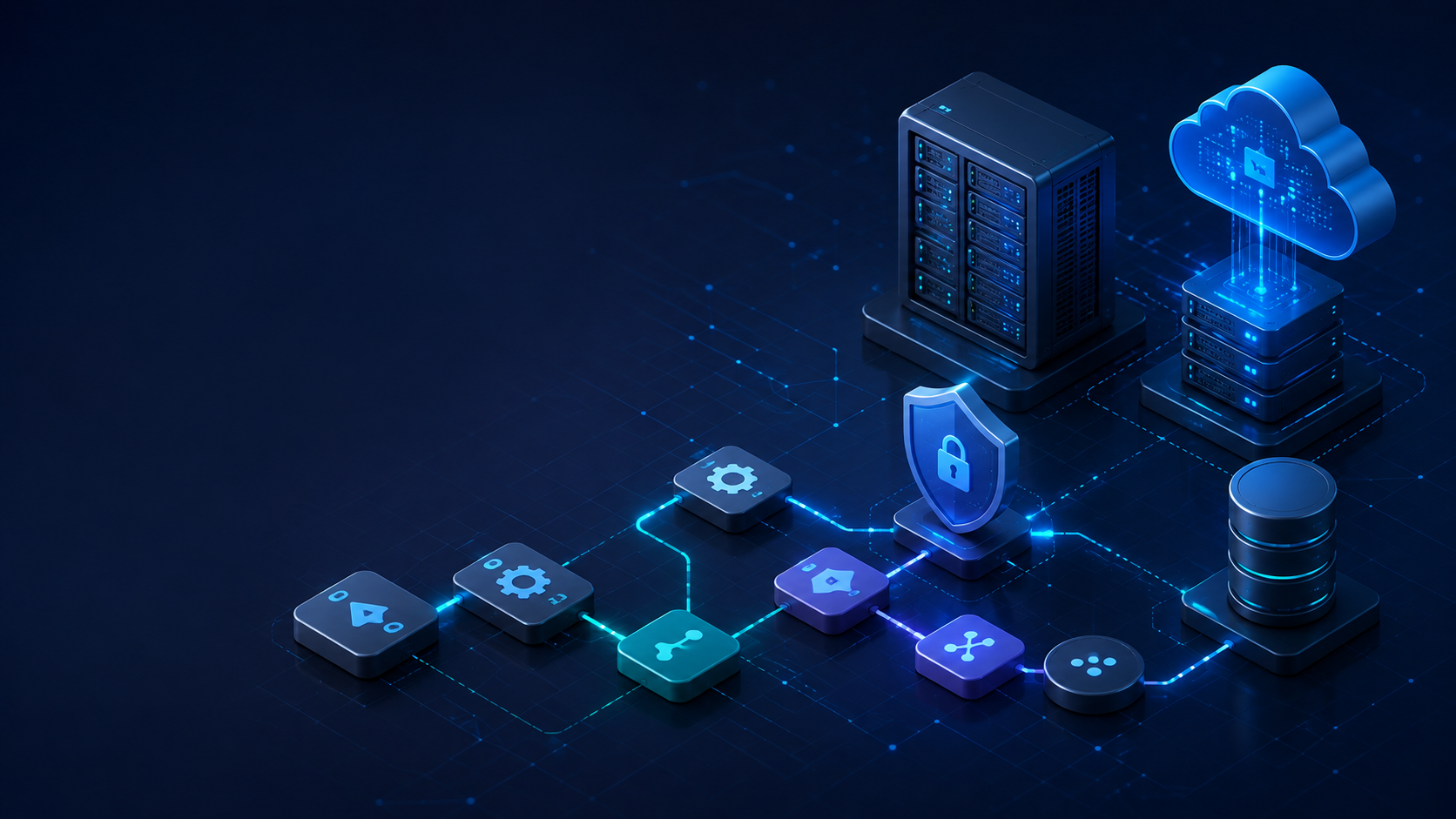 n8n. ինչ է դա և ինչպես տեղադրել VPS-ում Docker Compose-ով