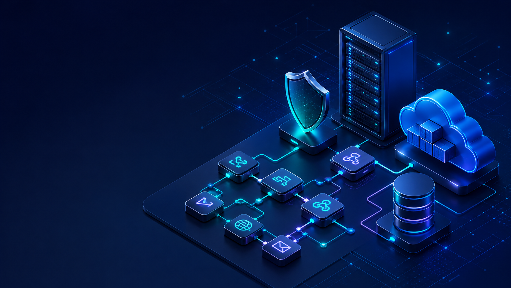 n8n: бұл не және оны Docker Compose арқылы VPS-ке қалай орнатуға болады
