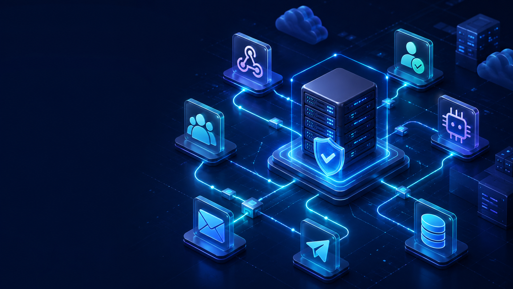 n8n: ce este și cum îl instalezi pe un VPS cu Docker Compose
