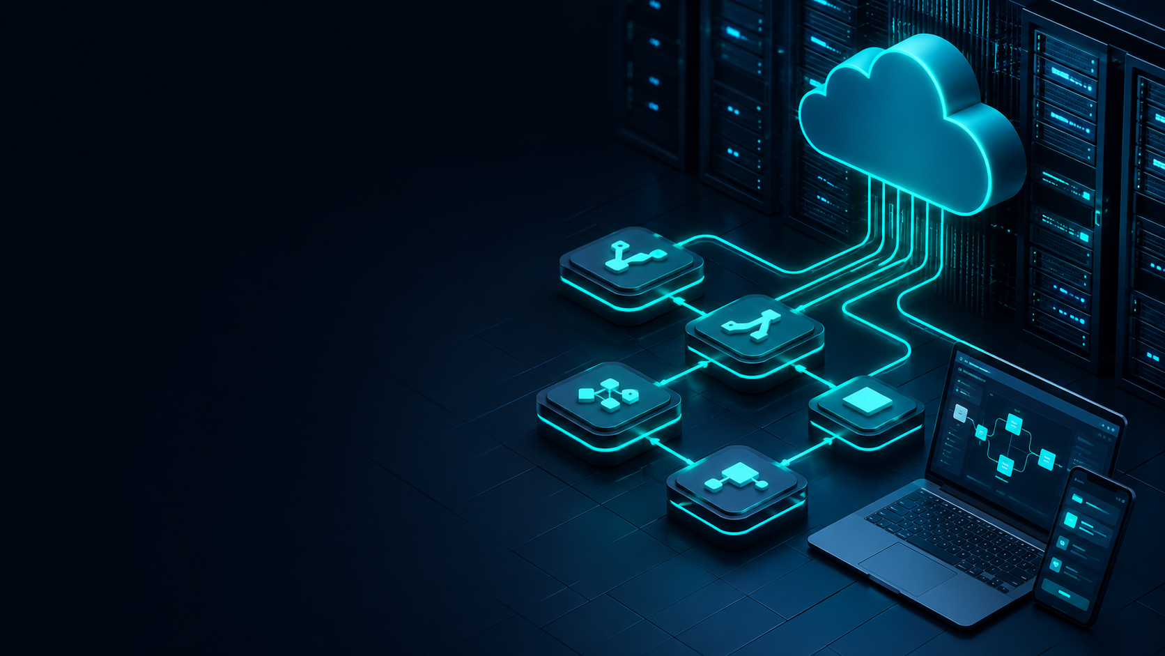 n8n: что это такое и как установить его на VPS с Docker Compose