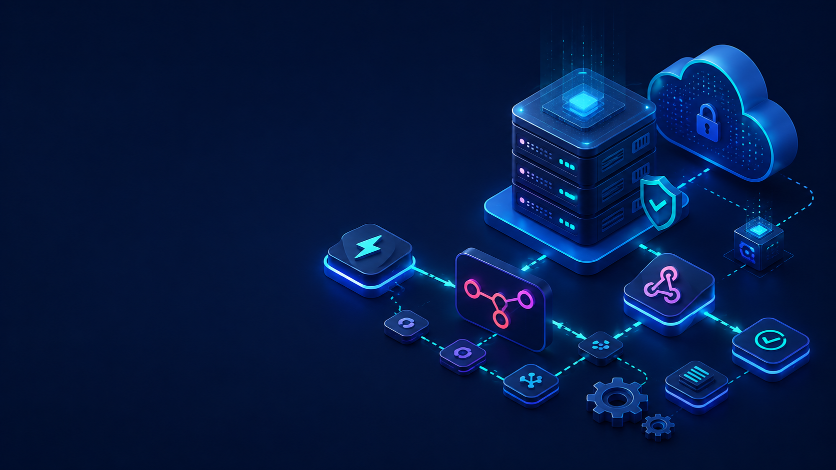 n8n: nedir ve Docker Compose ile VPS'e nasıl kurulur?