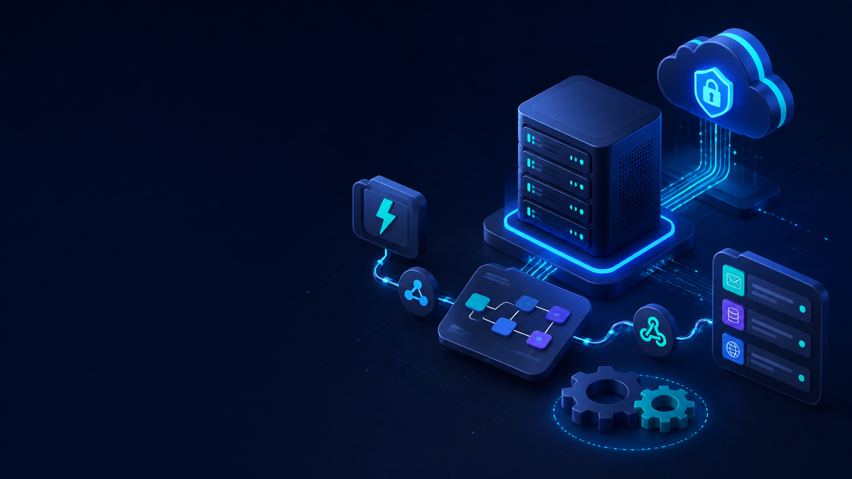 n8n: що це таке і як встановити його на VPS за допомогою Docker Compose
