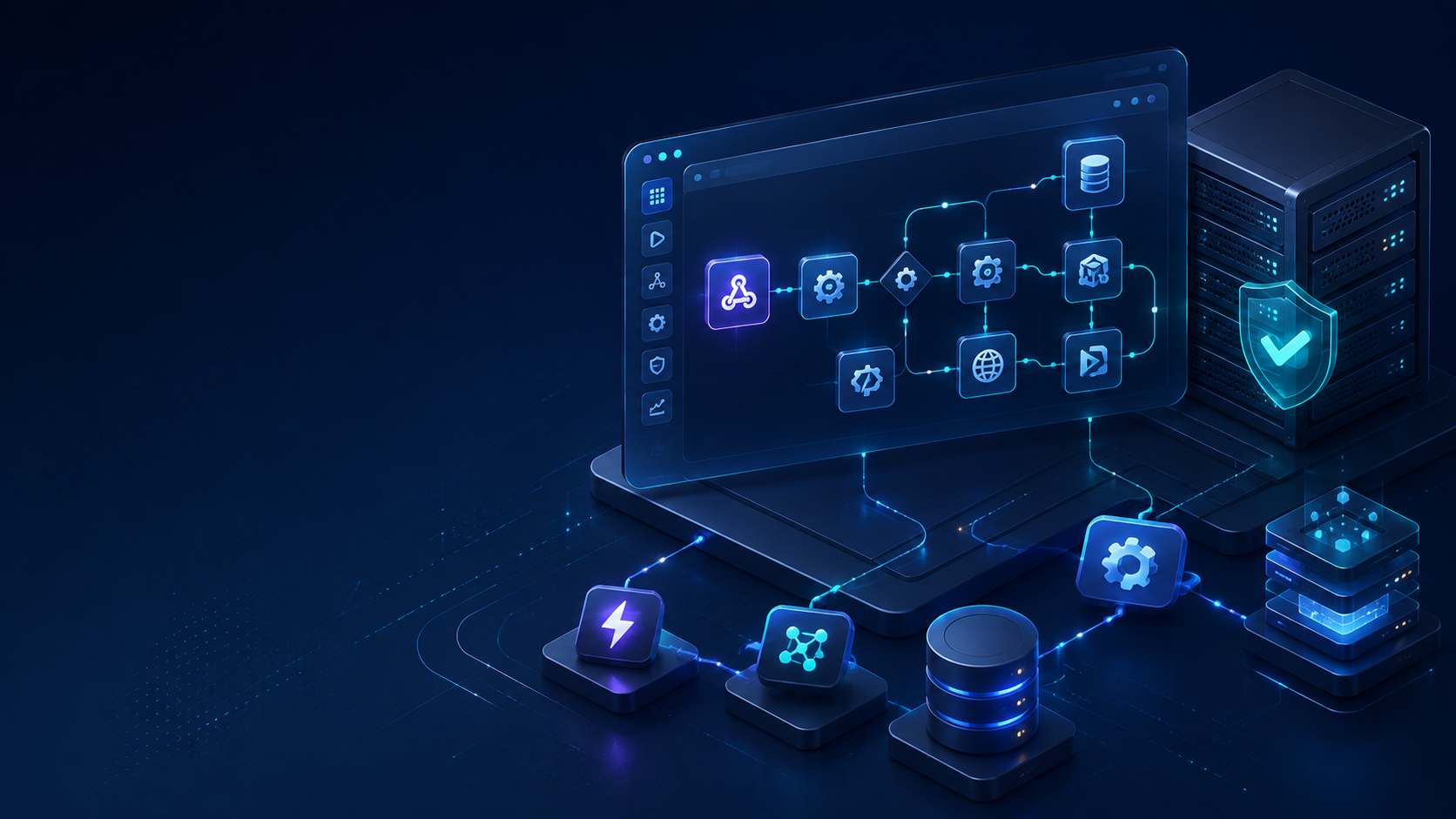 n8n کیا ہے اور Docker Compose کے ساتھ VPS پر اسے کیسے انسٹال کریں
