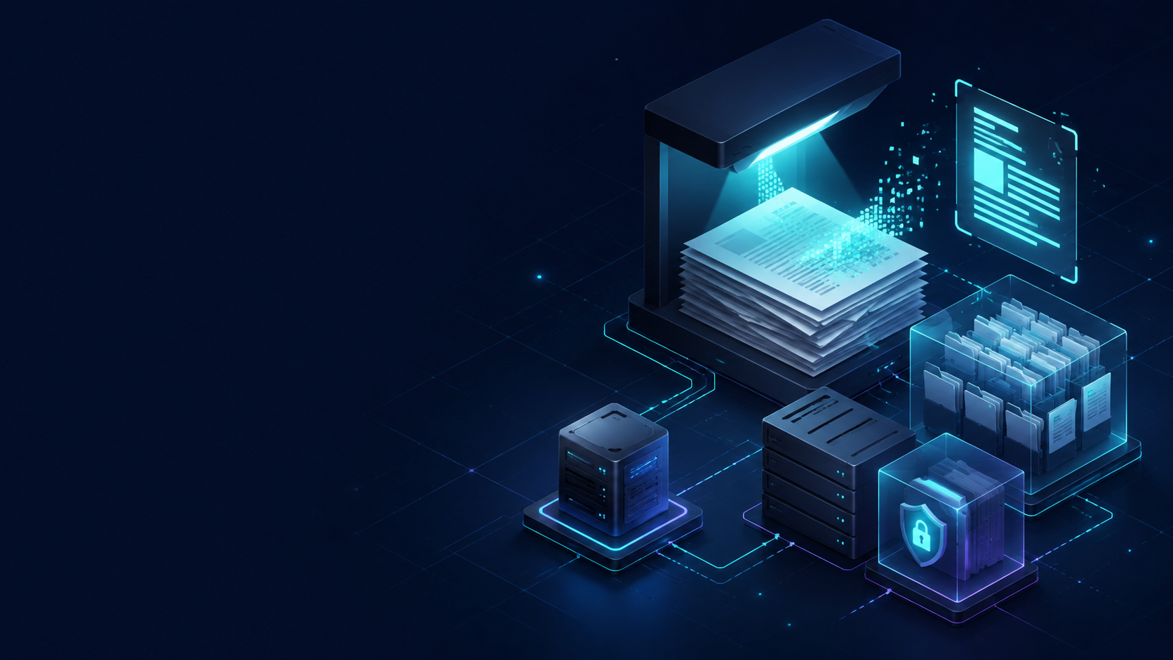 Paperless-ngx: VPS पर अपना OCR दस्तावेज़ आर्काइव