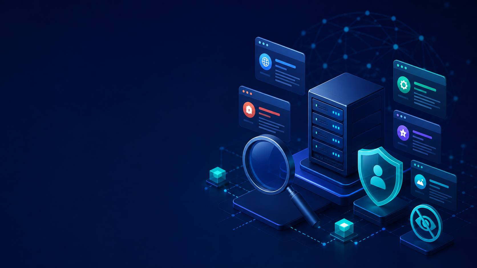 SearXNG: nedir ve VPS'te kendi arama motorunuzu nasıl kurarsınız?