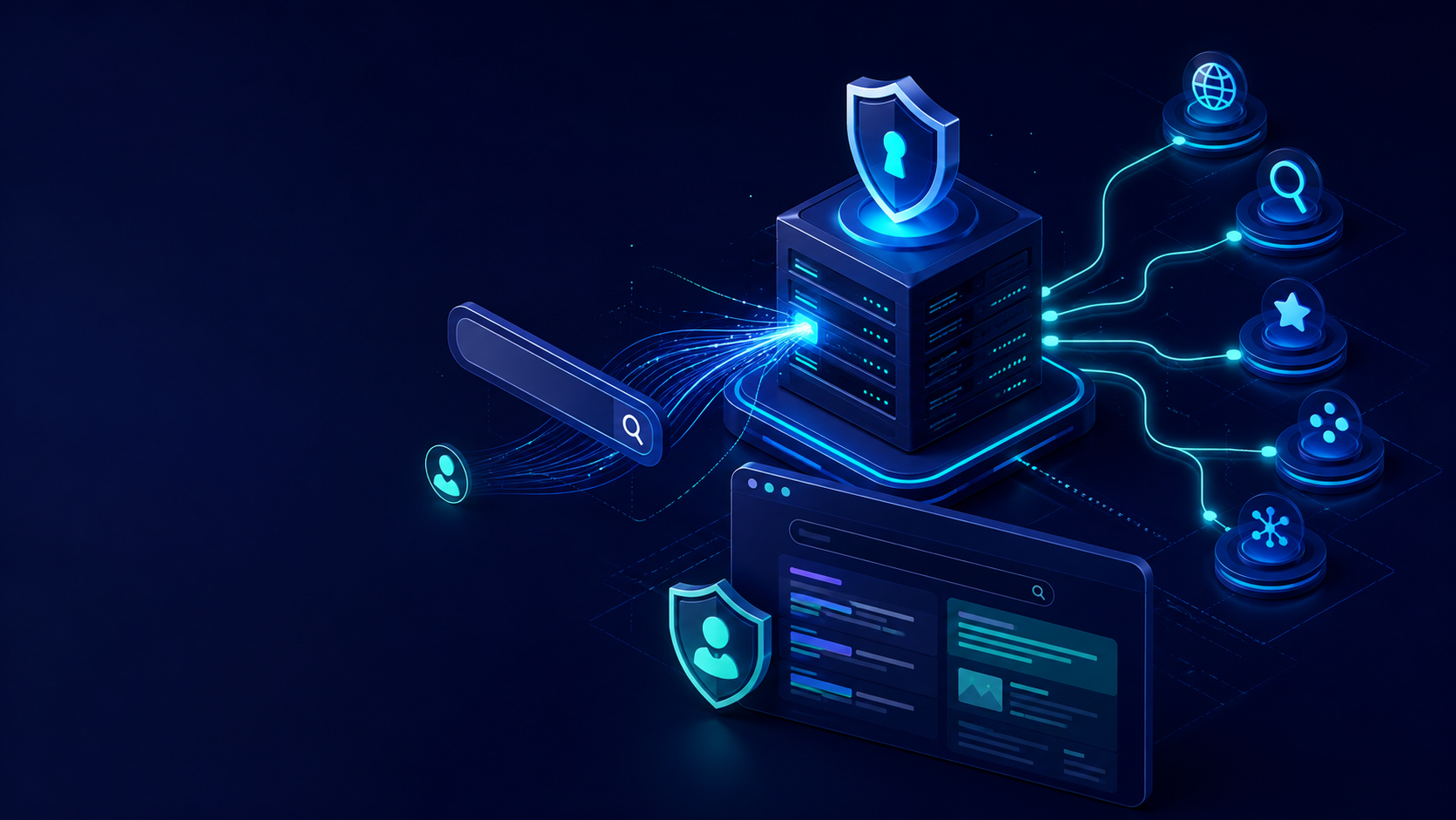 SearXNG: bu nima va VPS’da o‘z qidiruv tizimingizni qanday o‘rnatish kerak