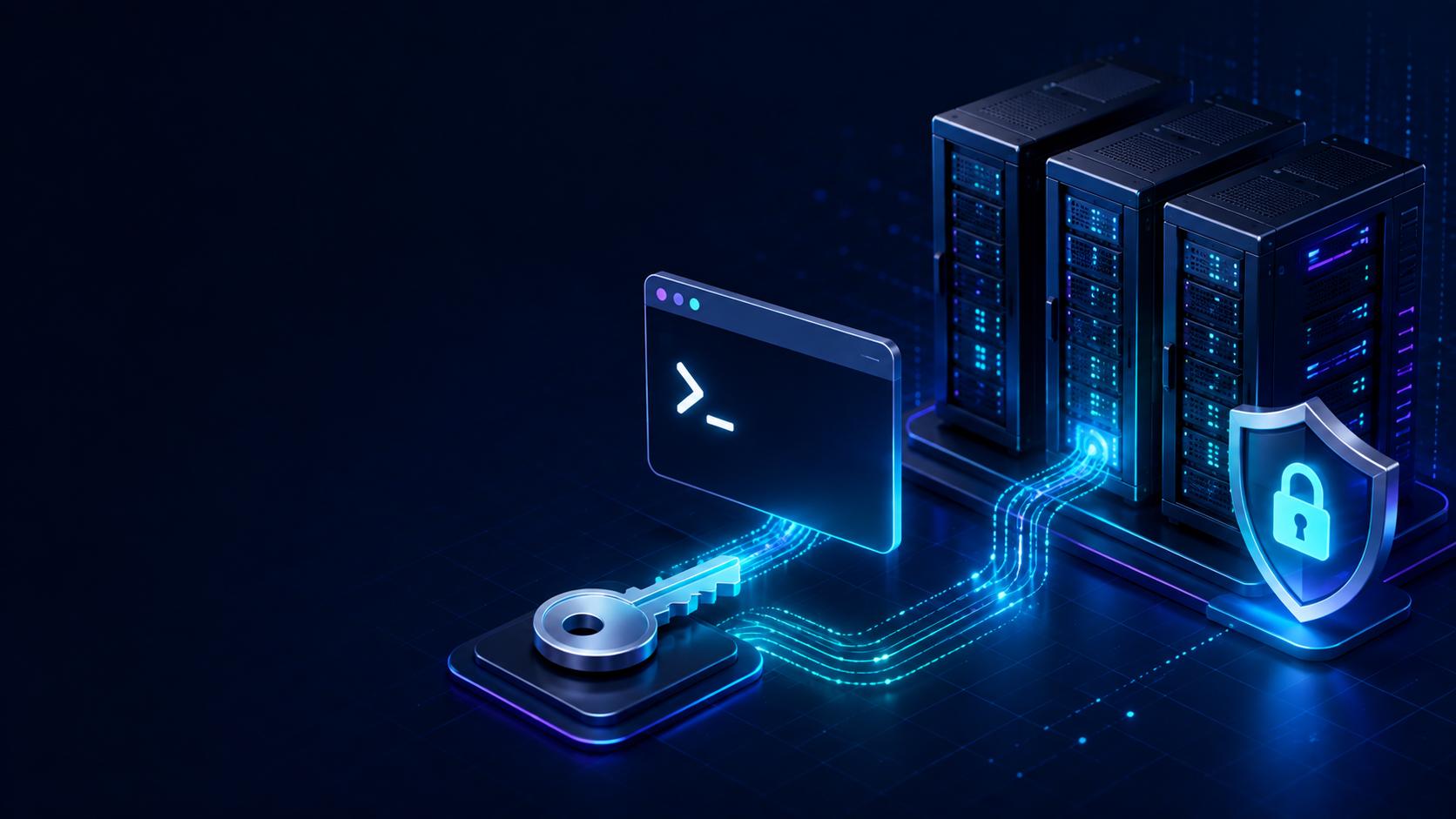 SSH দিয়ে Linux সার্ভারে কীভাবে সংযোগ করবেন: Linux, macOS ও Windows-এর কমান্ড