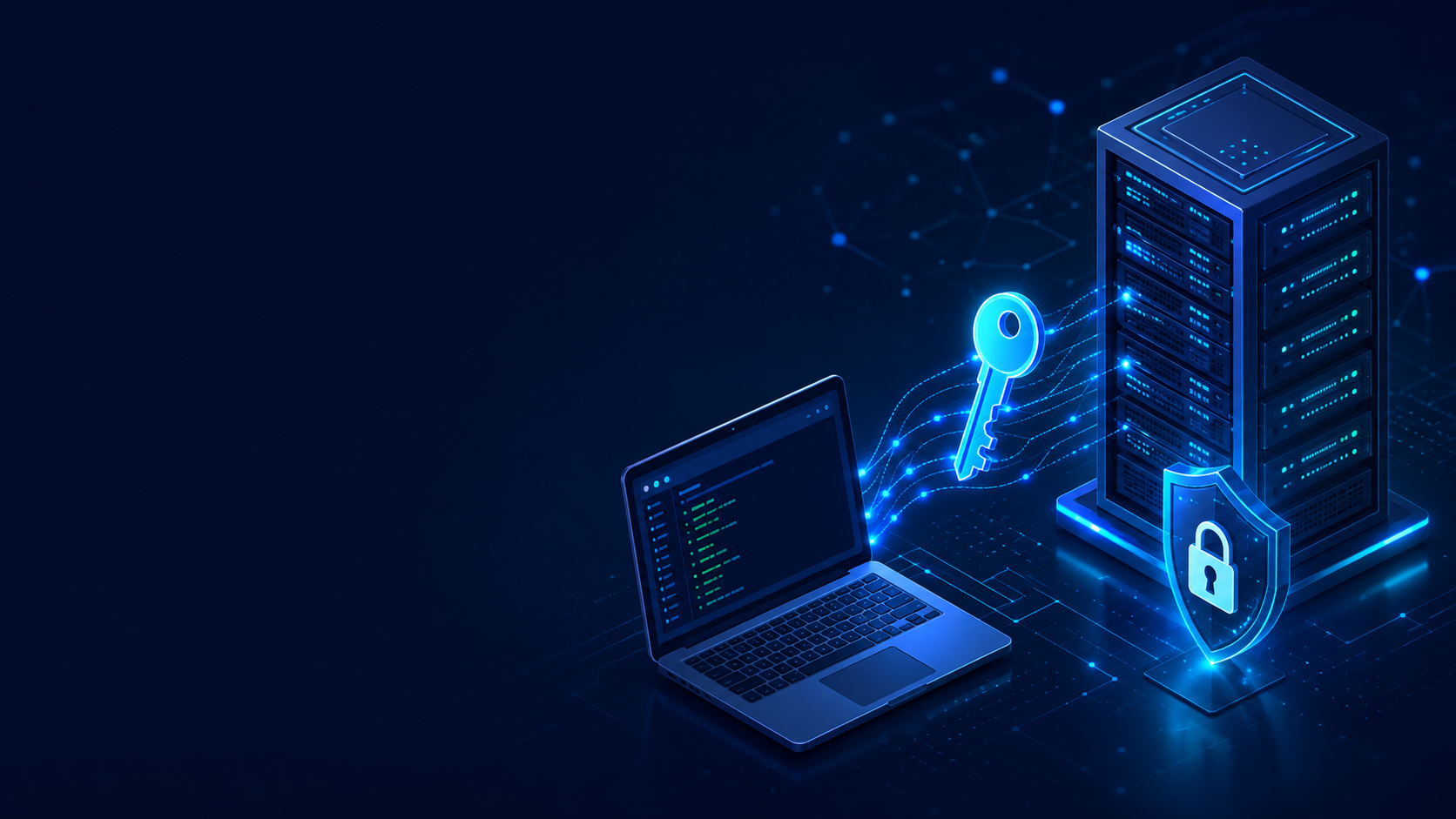 Ինչպես միանալ Linux սերվերին SSH-ով․ հրամաններ Linux-ի, macOS-ի և Windows-ի համար