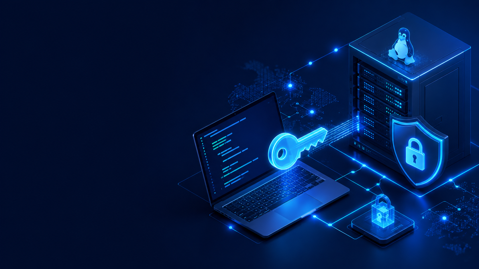 Come collegarsi a un server Linux tramite SSH: comandi per Linux, macOS e Windows