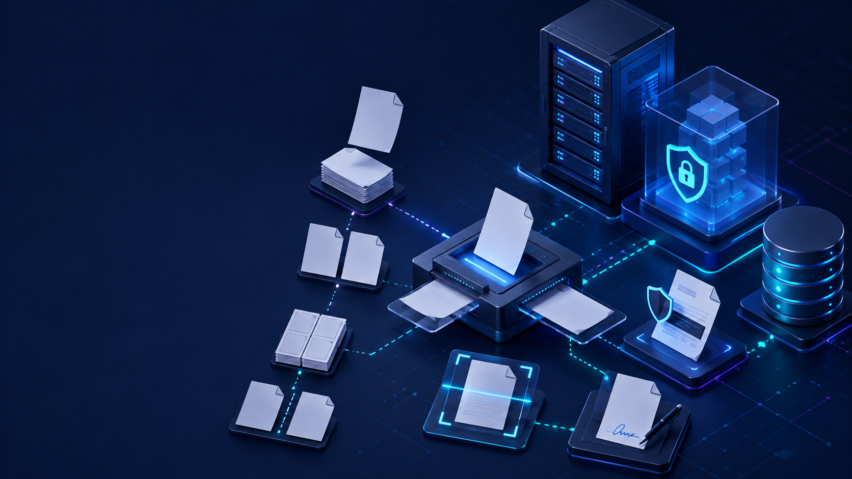 Stirling PDF на VPS: инсталиране на собствен PDF редактор