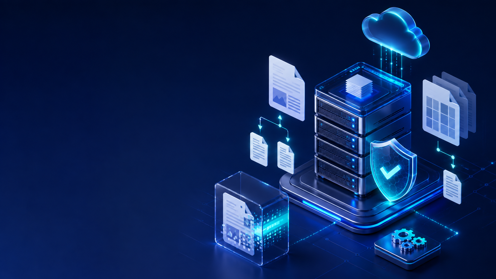 Stirling PDF روی VPS: نصب و راهاندازی ویرایشگر PDF شخصی