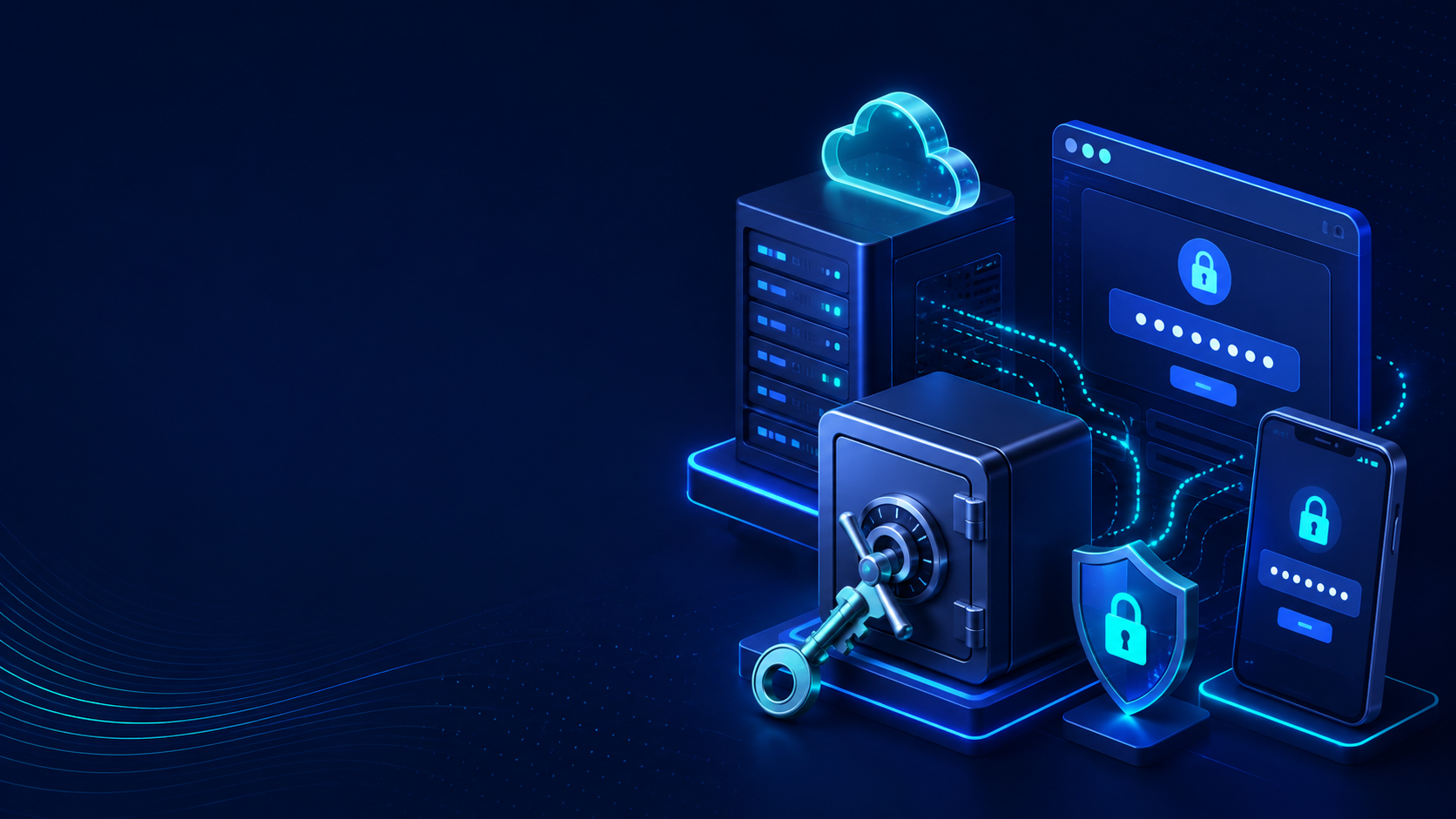 Vaultwarden: কী এবং VPS-এ কীভাবে ইনস্টল করবেন