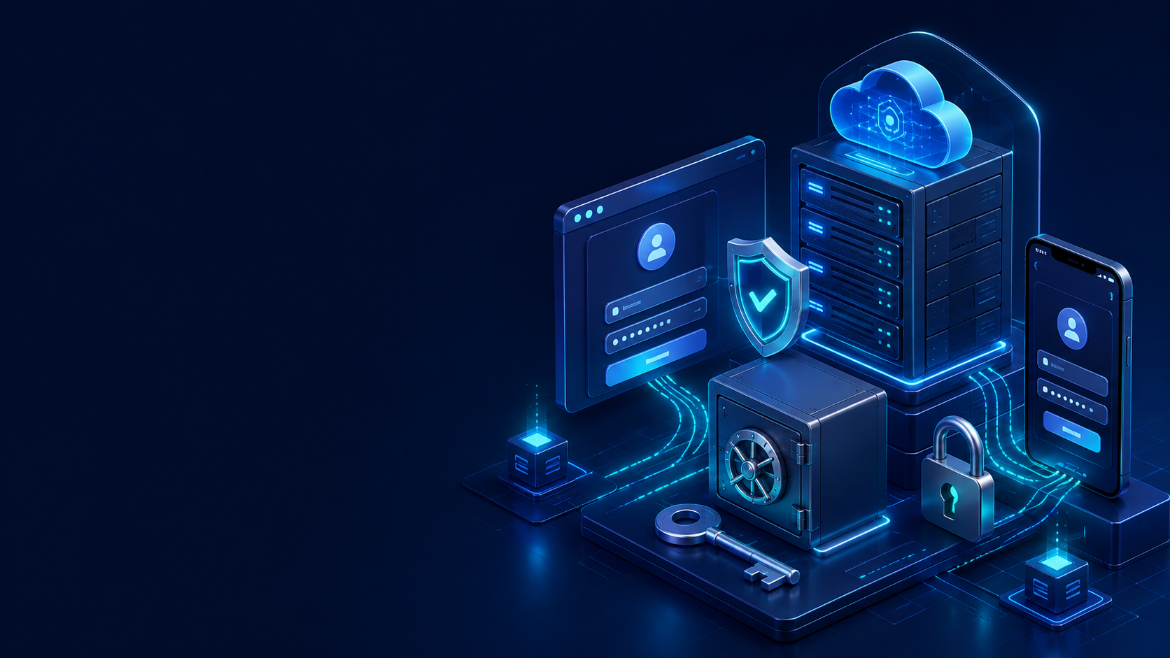 Vaultwarden: nedir ve VPS'e nasıl kurulur?