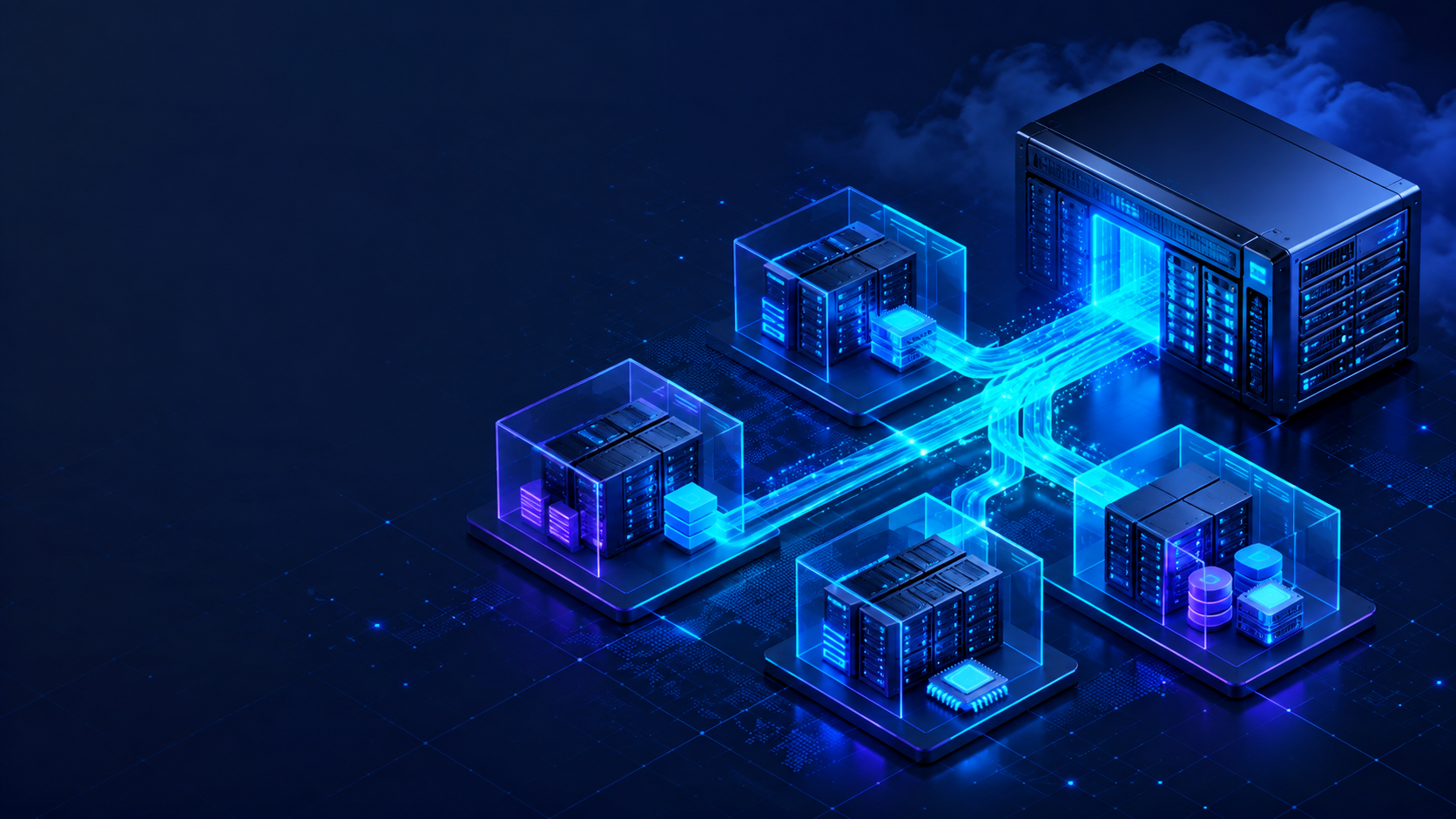VPS və VDS sadə dildə: virtual server nədir və nə vaxt lazımdır?