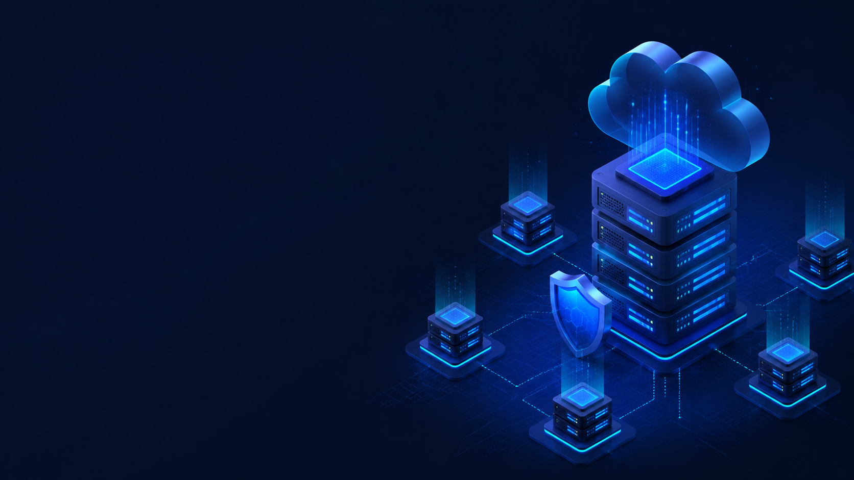 VPS a VDS jednoduše: co je virtuální server a kdy ho potřebujete?