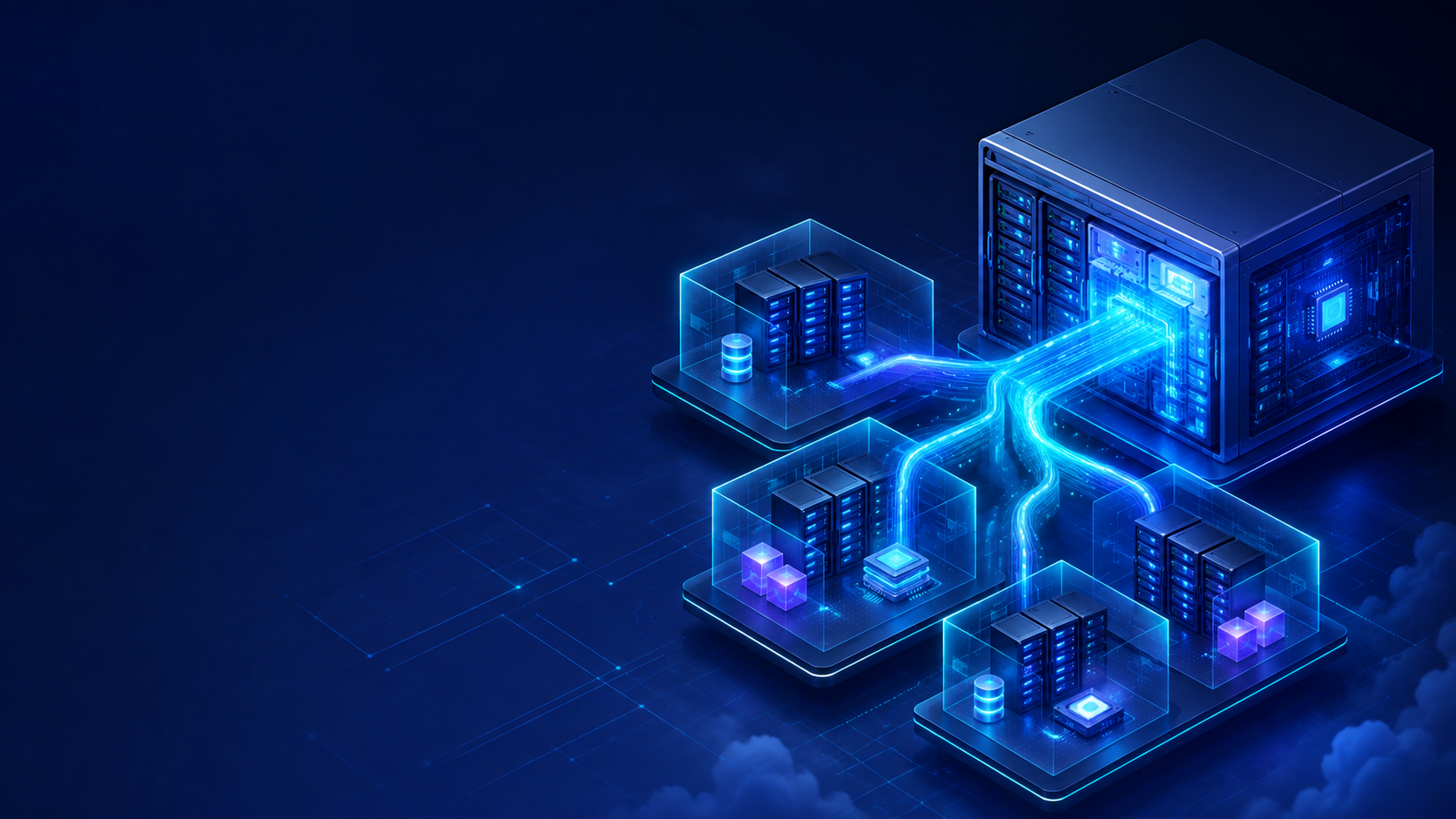 VPS and VDS explained simply: what is a virtual server and when do you need one?