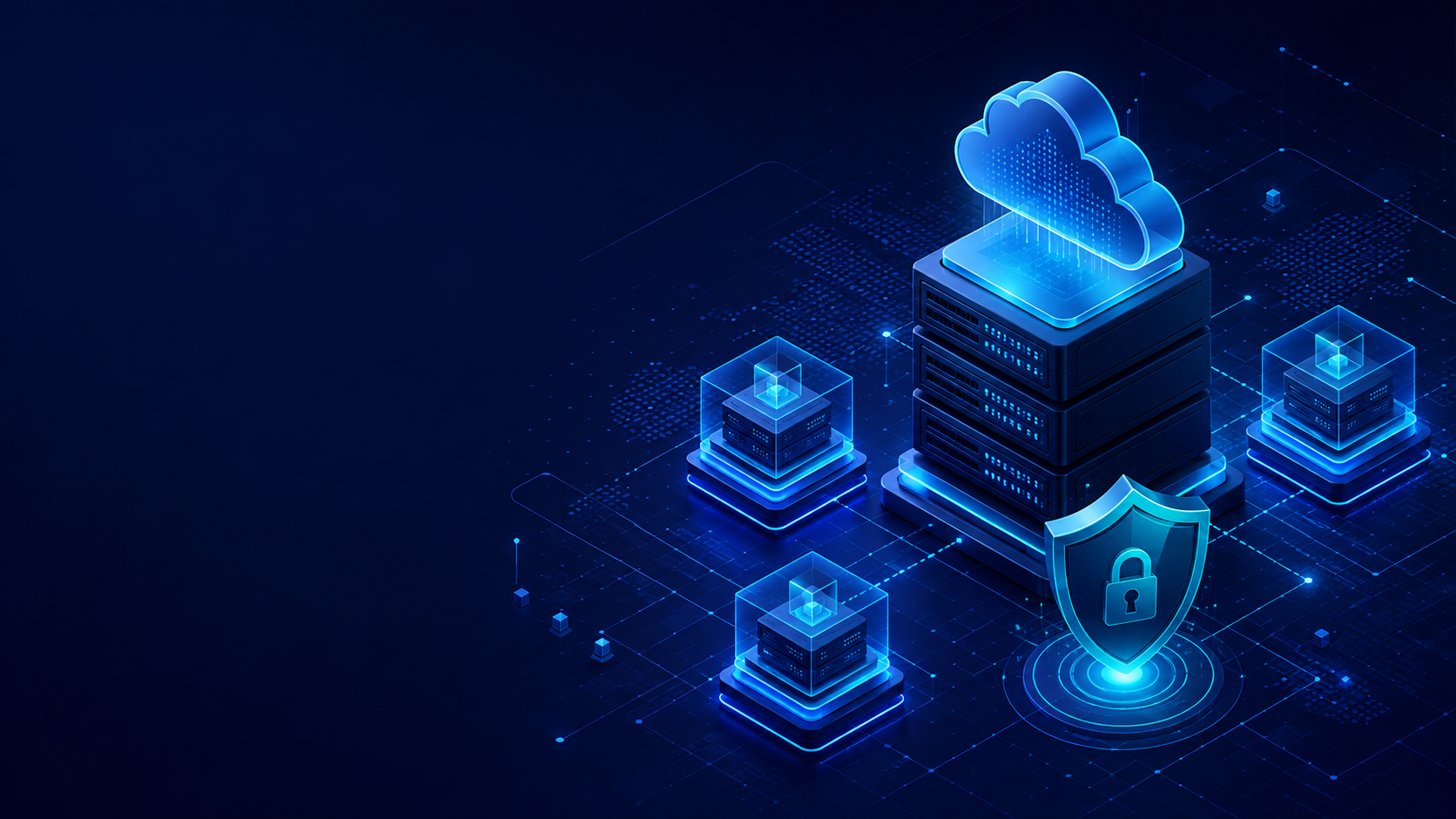 VPS/VDS چیست و برای چه کسانی مناسب است؟ راهنمای ساده انتخاب سرور