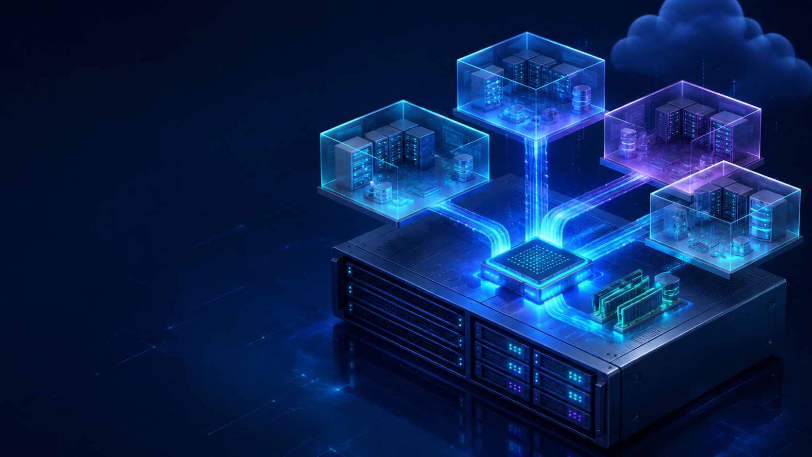 VPS et VDS expliqués simplement : qu’est-ce qu’un serveur virtuel et quand en a-t-on besoin ?