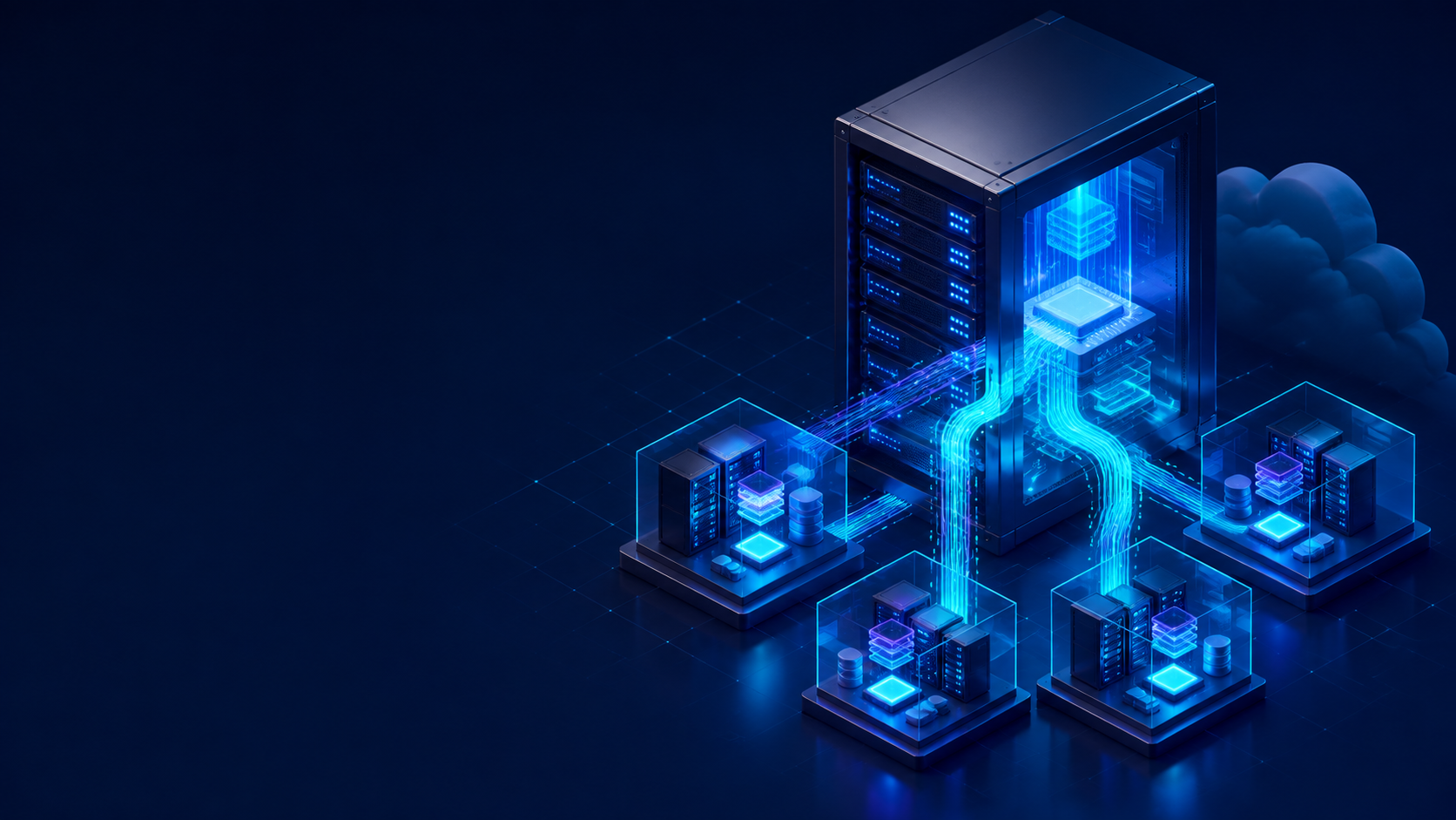 VPS ו־VDS בפשטות: מהו שרת וירטואלי ומתי צריך אותו?
